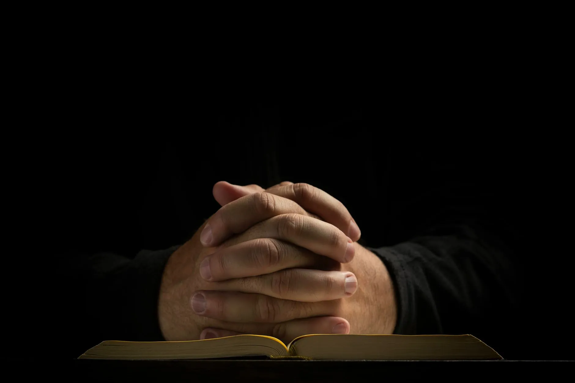 7 Powerful Bible Verses for Protection Against Evil and Spiritual Warfare