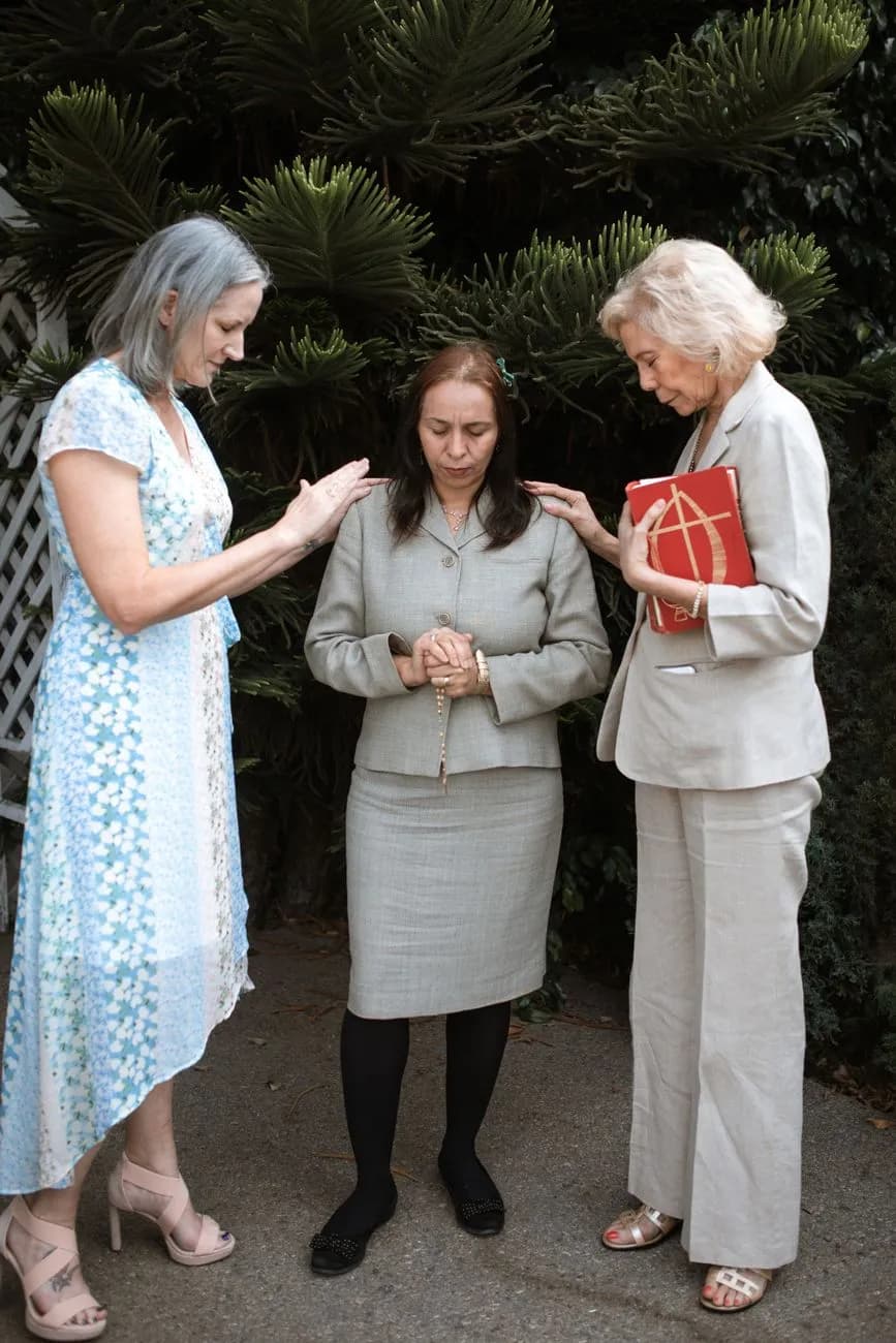 A Parent’s Guide: How to Pray for Adult Children to Return to God