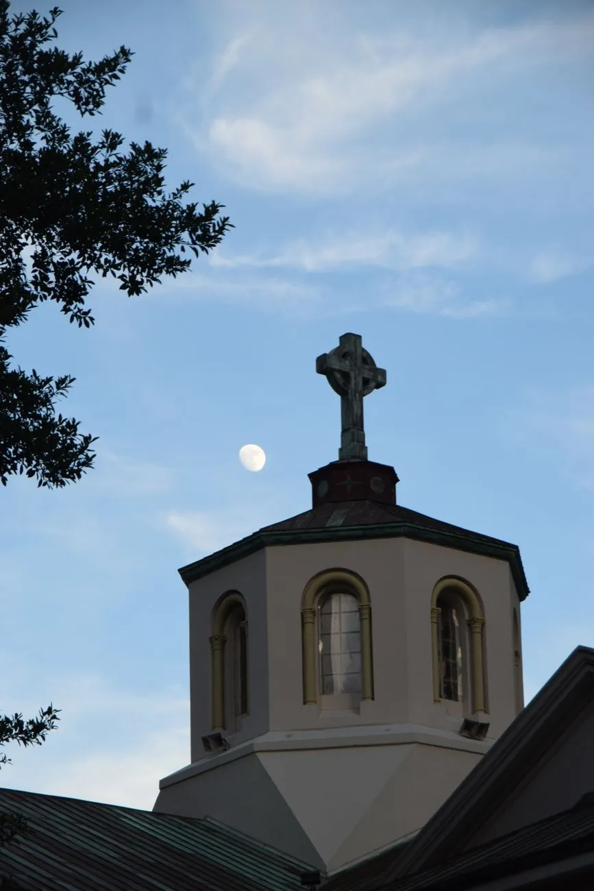 Are Christian Artists Free to Ignore the Fall?