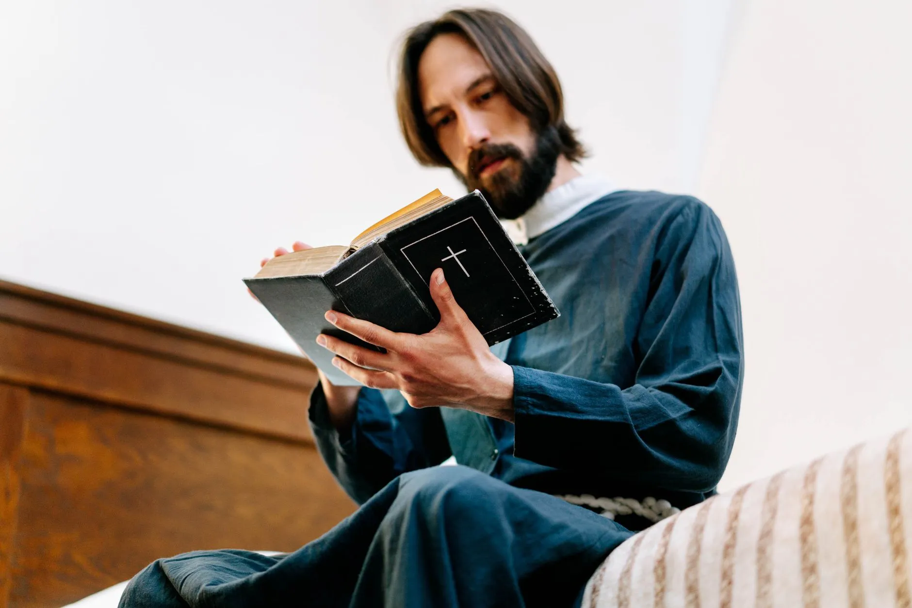 Biblical Boundaries: Saying No with Love