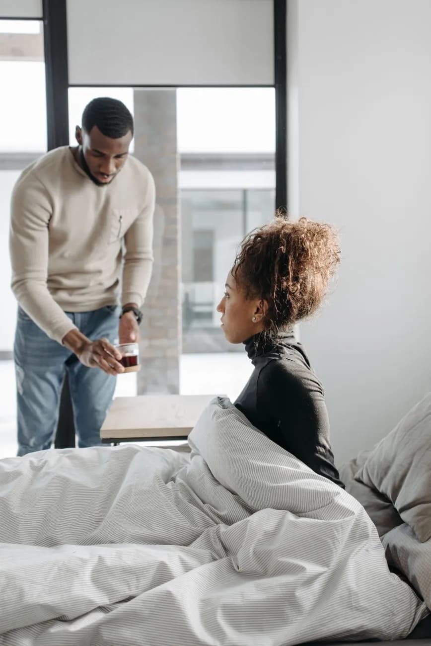 Christian Prayers for Healing: Finding Hope and Strength in God’s Promises