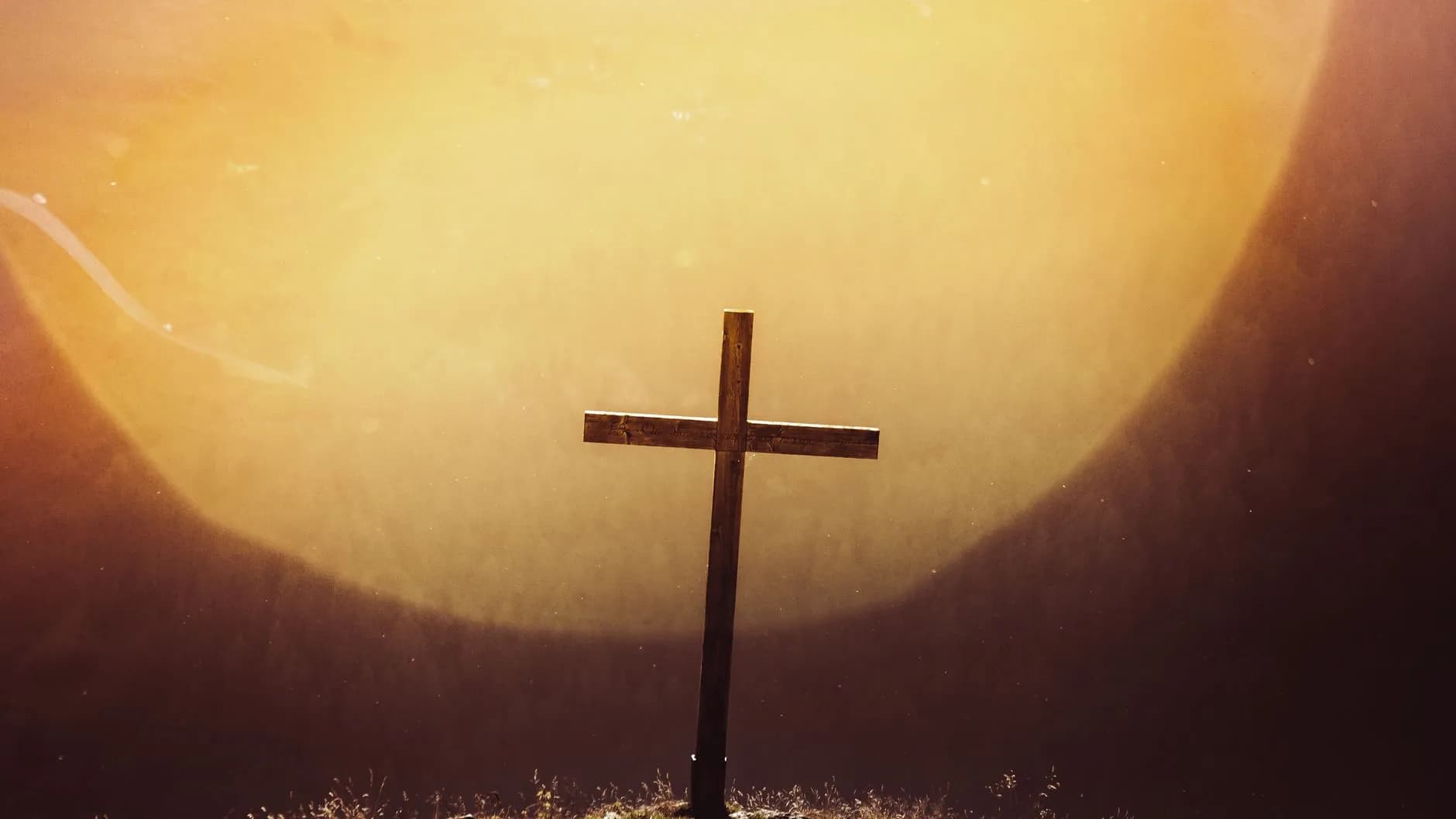 Finding Faith Again - The Crosswalk Devotional - June 26