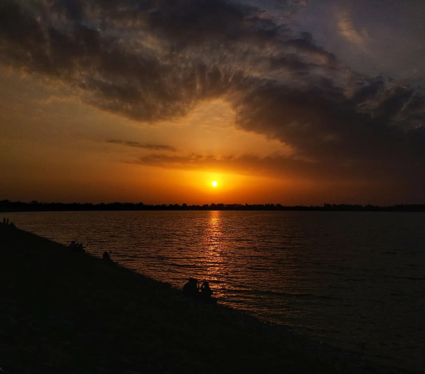 Finding Unshakable Peace When the World Feels Out of Control