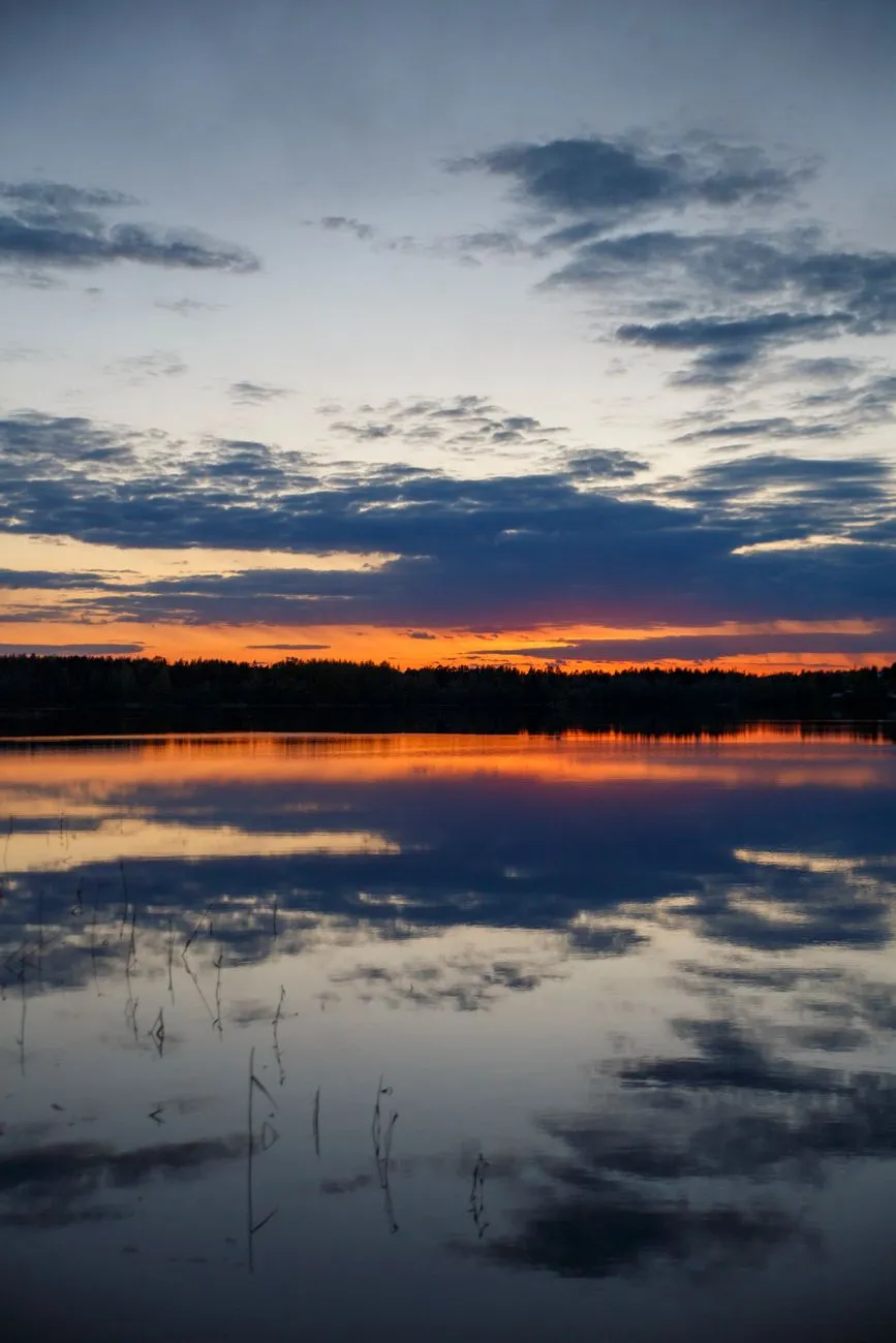 Finding Unwavering Peace: Resting in the Sovereignty of God Amidst World Chaos