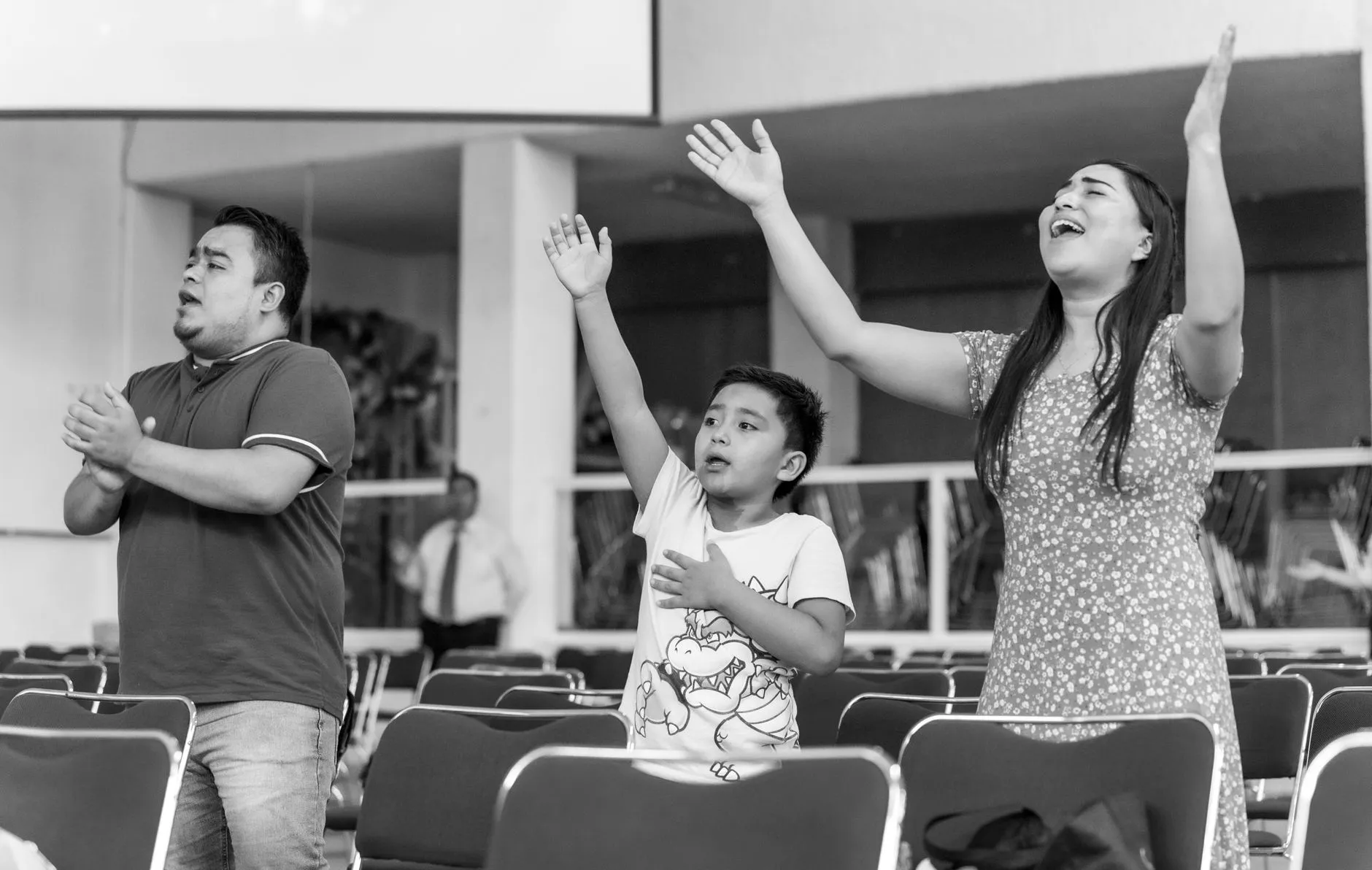 Healing Prayers for Relationships and Marriage