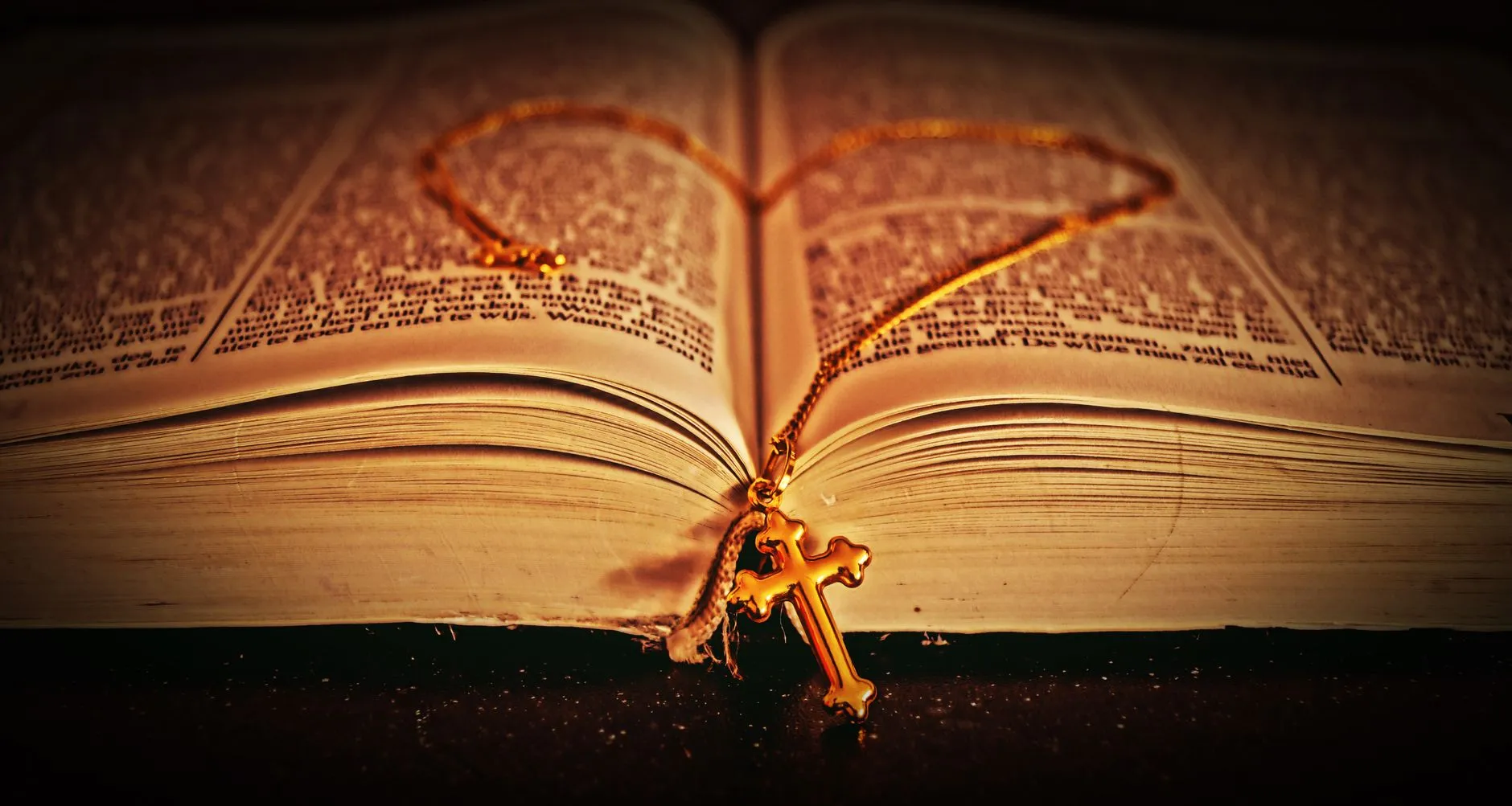How to Cultivate a Heart of Worship