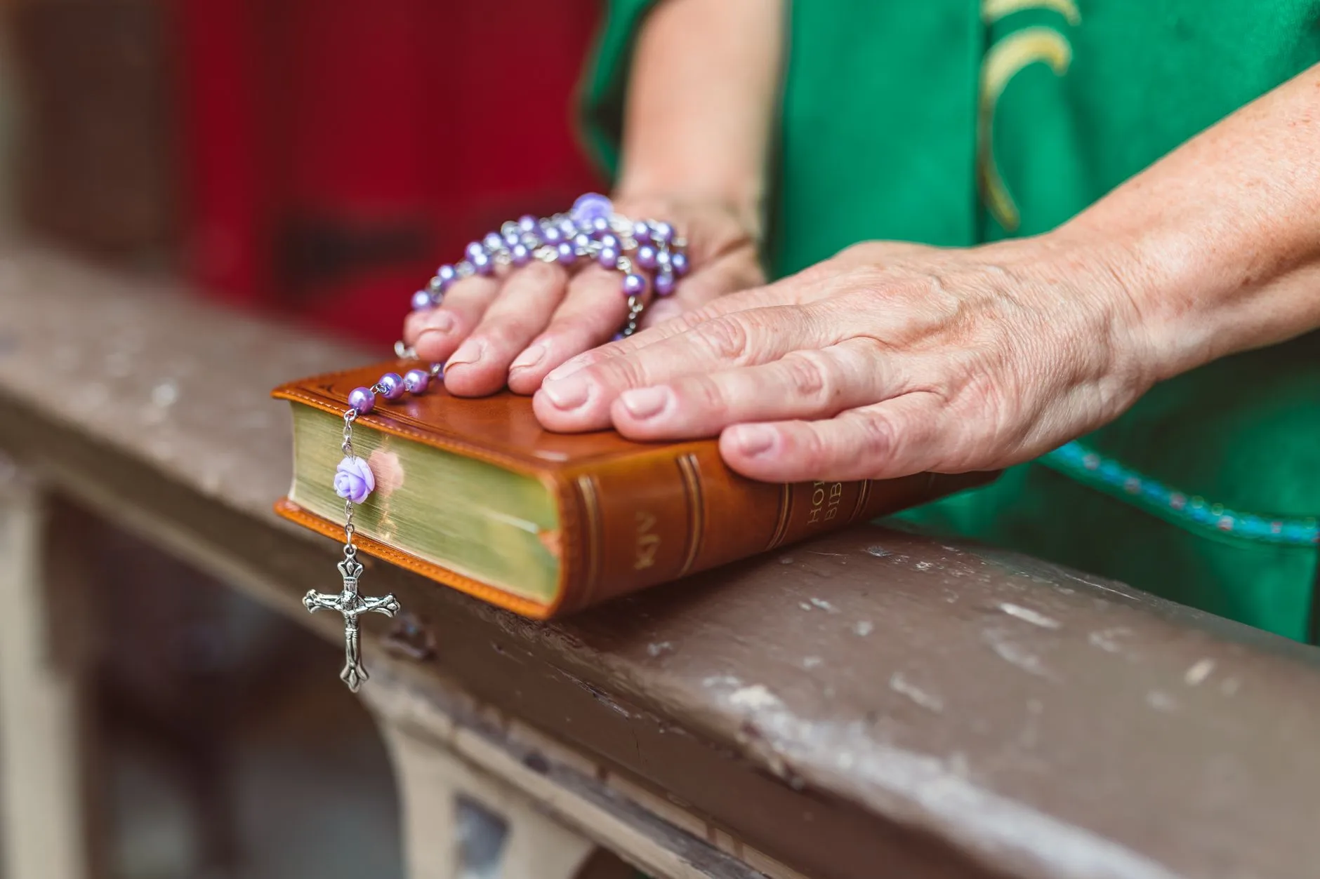 How to Respond to Criticism with Grace