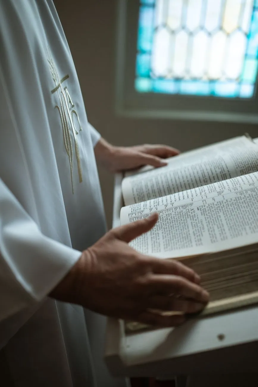Morning Prayer for Protection and Strength