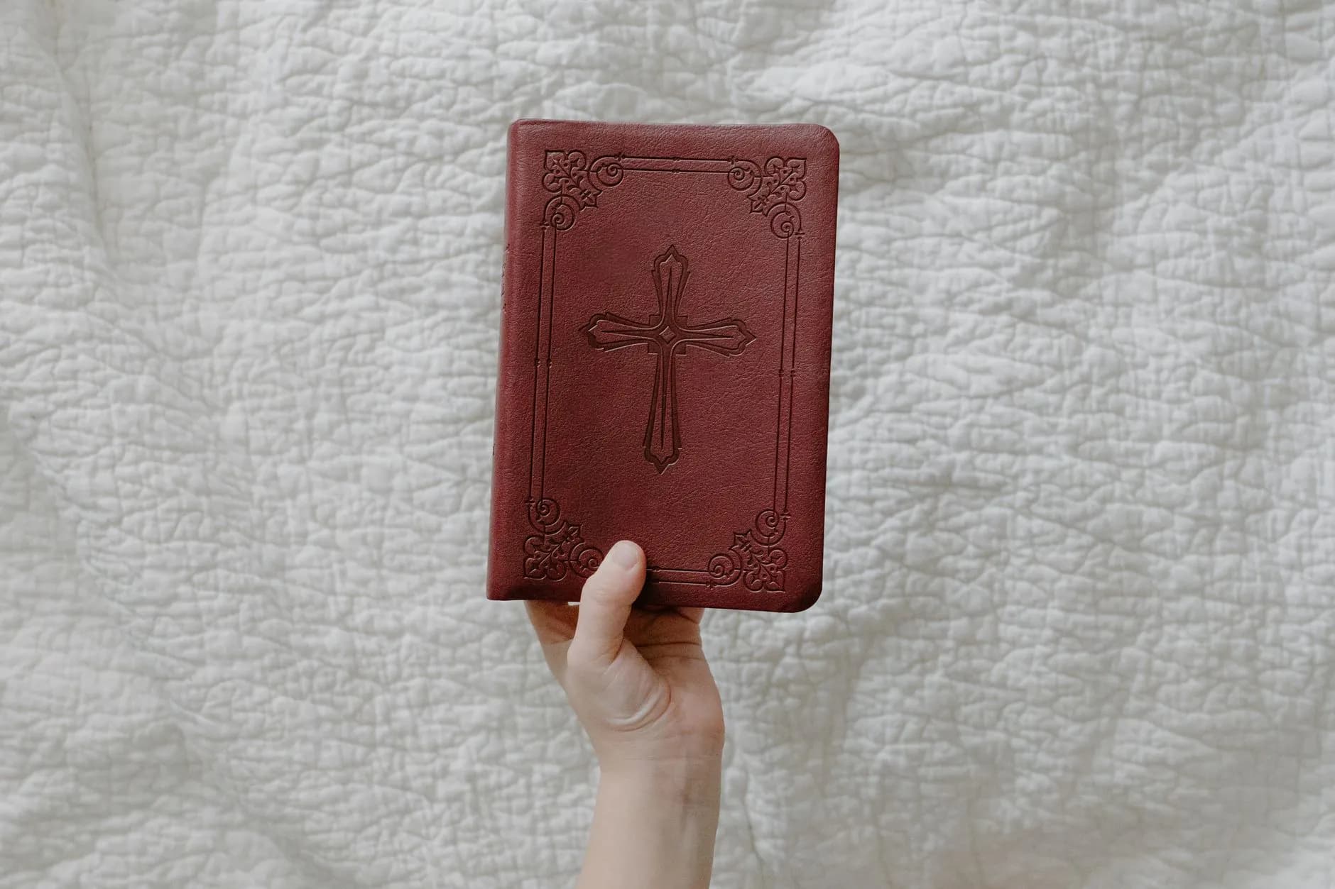 Overcoming Jealousy and Envy Through Christ