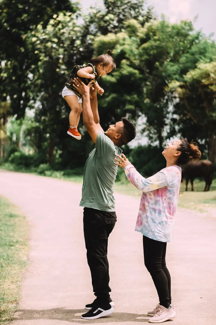 Prayer for a family who is struggling with feelings of loneliness