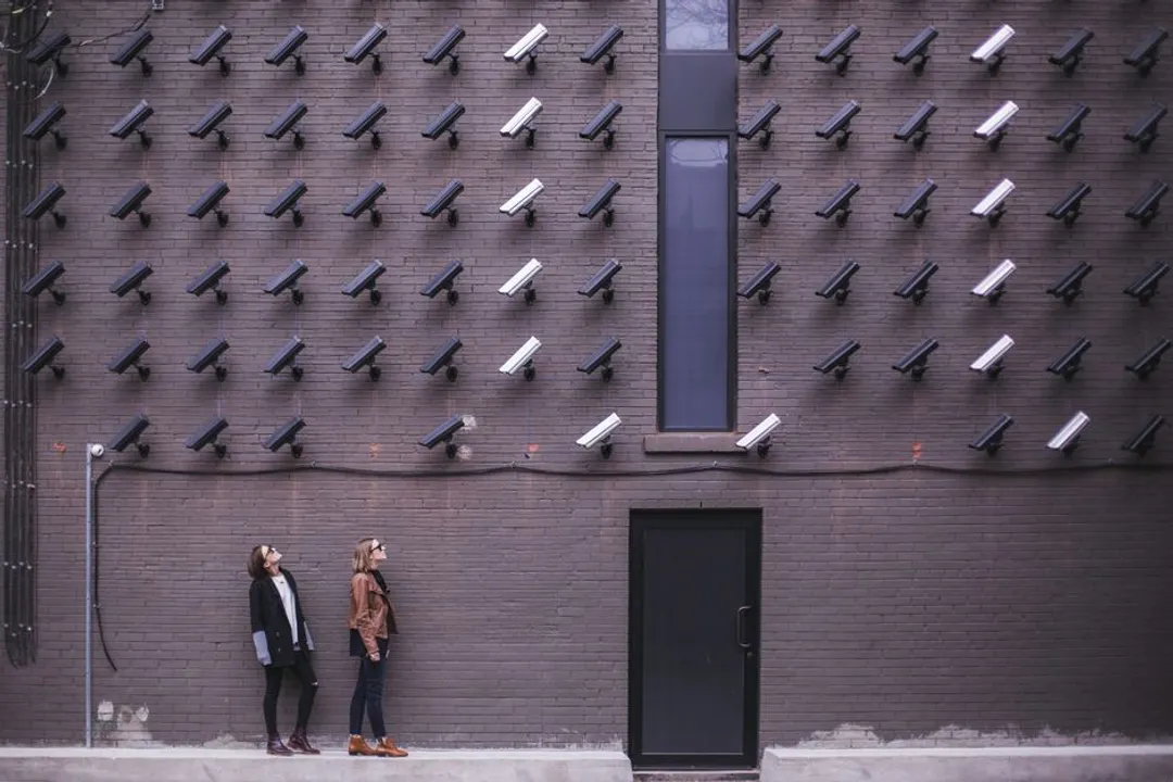 A Prayer for AI Safety and Security