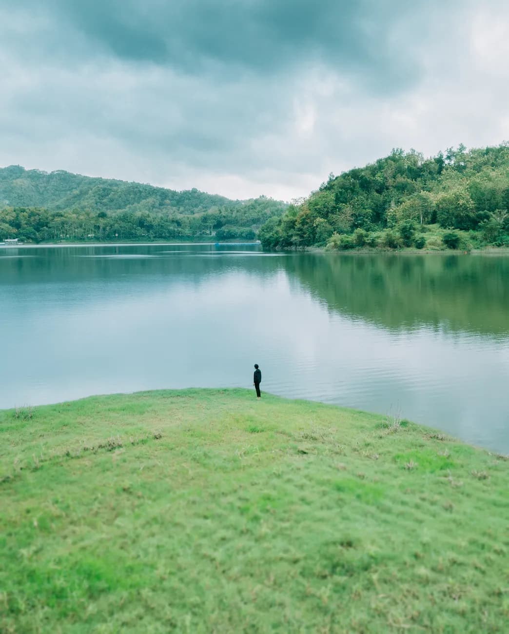 Prayer for an Overwhelmed Heart: Finding Peace & Rest