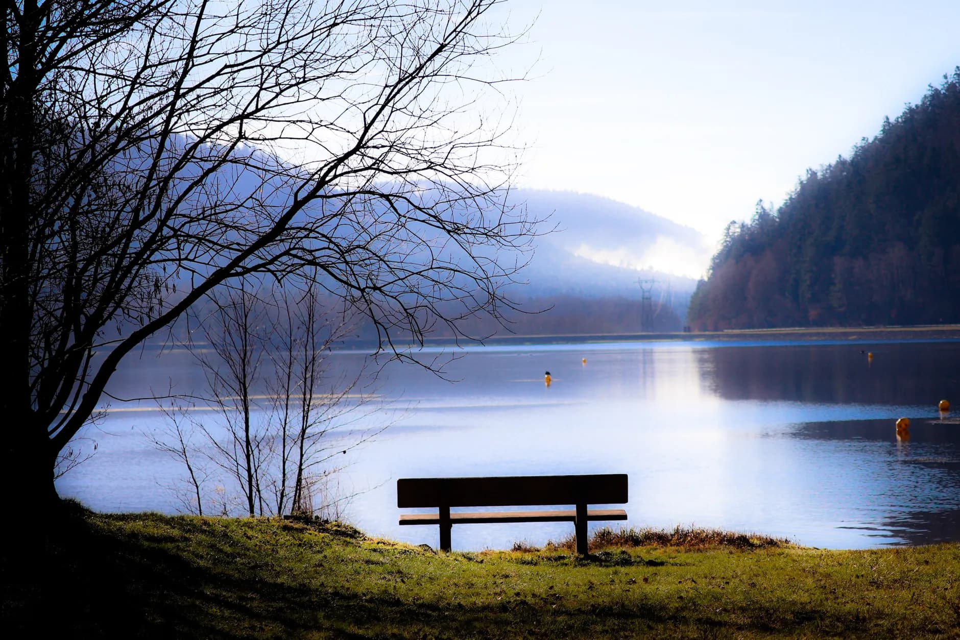 Prayer for anxiety and stress relief