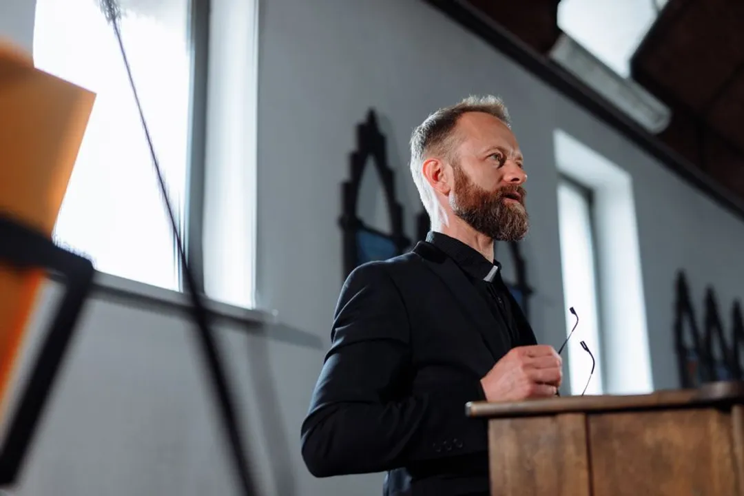 A Prayer for Church Leaders to Overcome Burnout