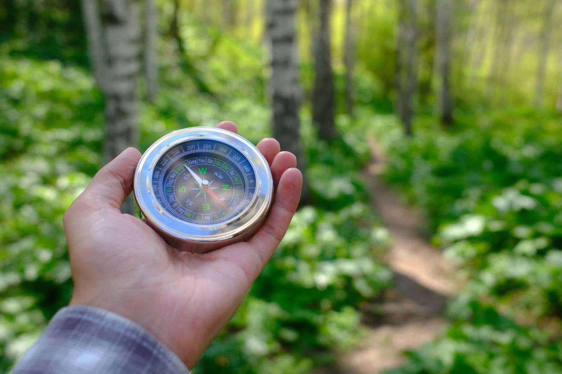 Prayer for Clarity and Direction in Life: A Divine Guide