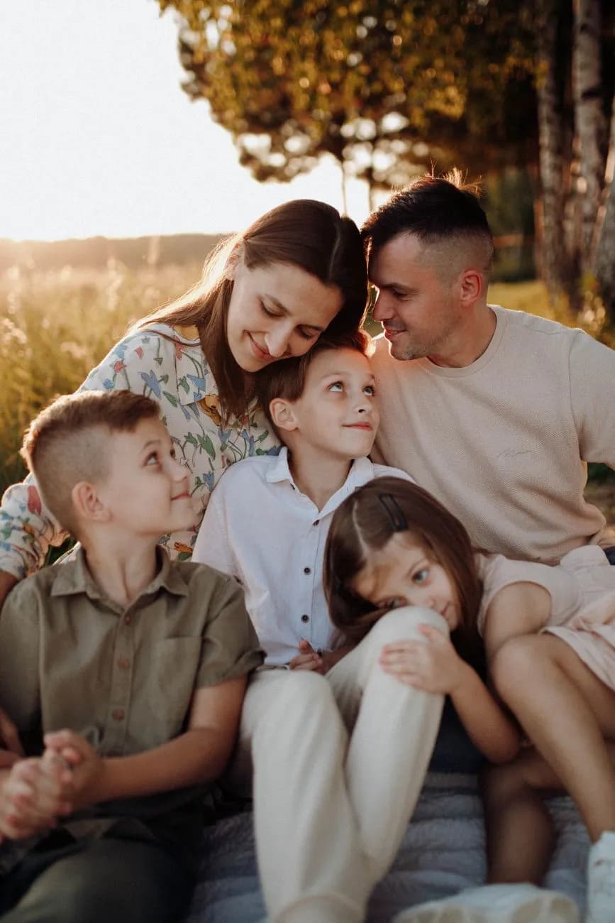 Prayer for family financial breakthrough