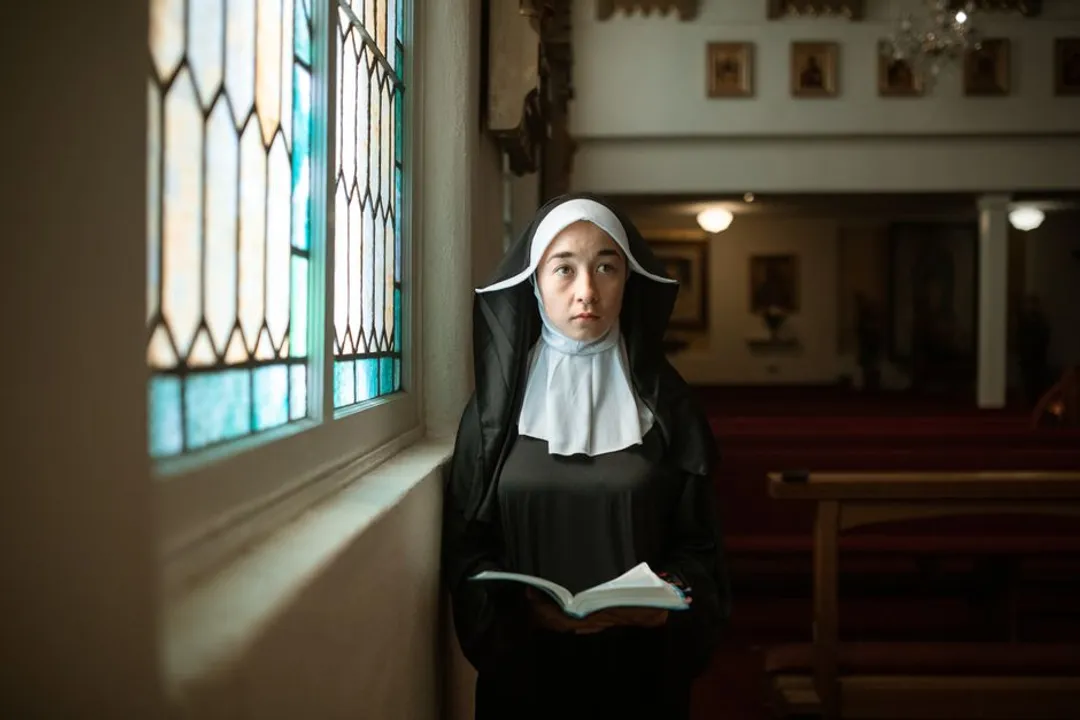 A Prayer for Protection from Gossip and Negative Influences