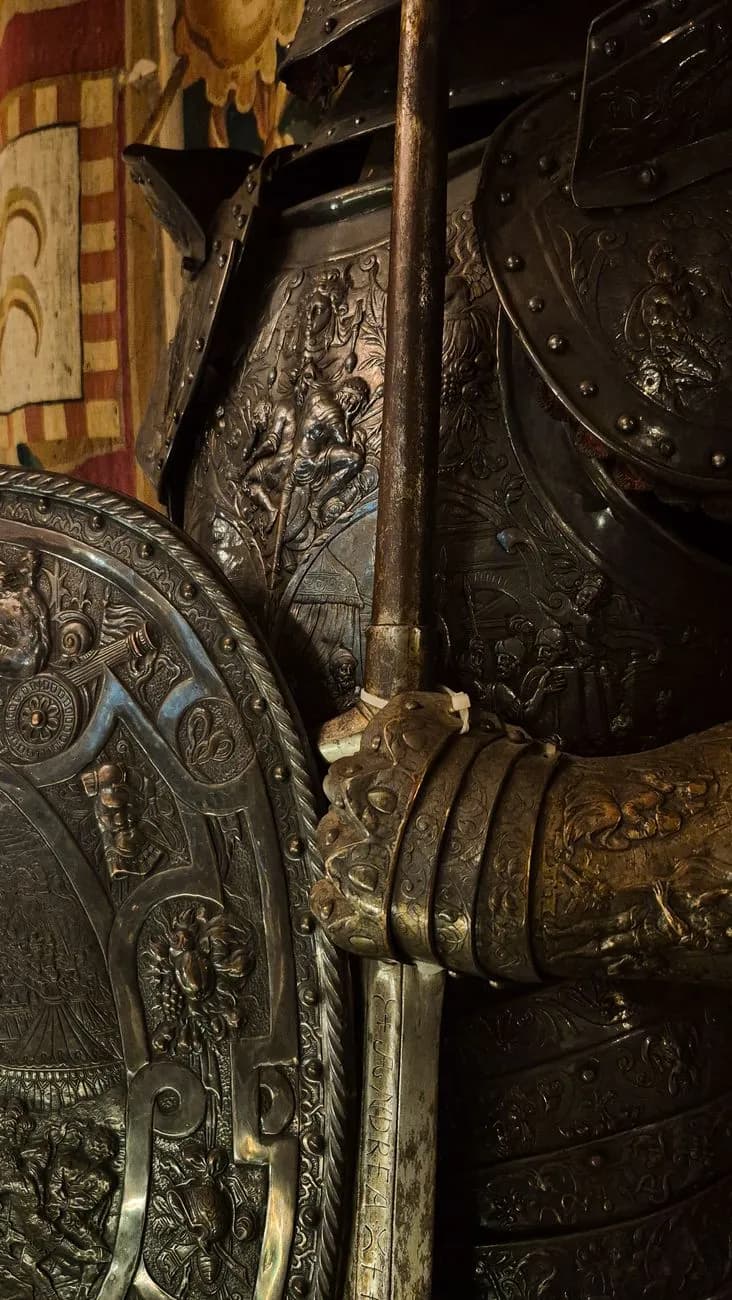 Guarding My Mind: Prayer Against Dark Thoughts