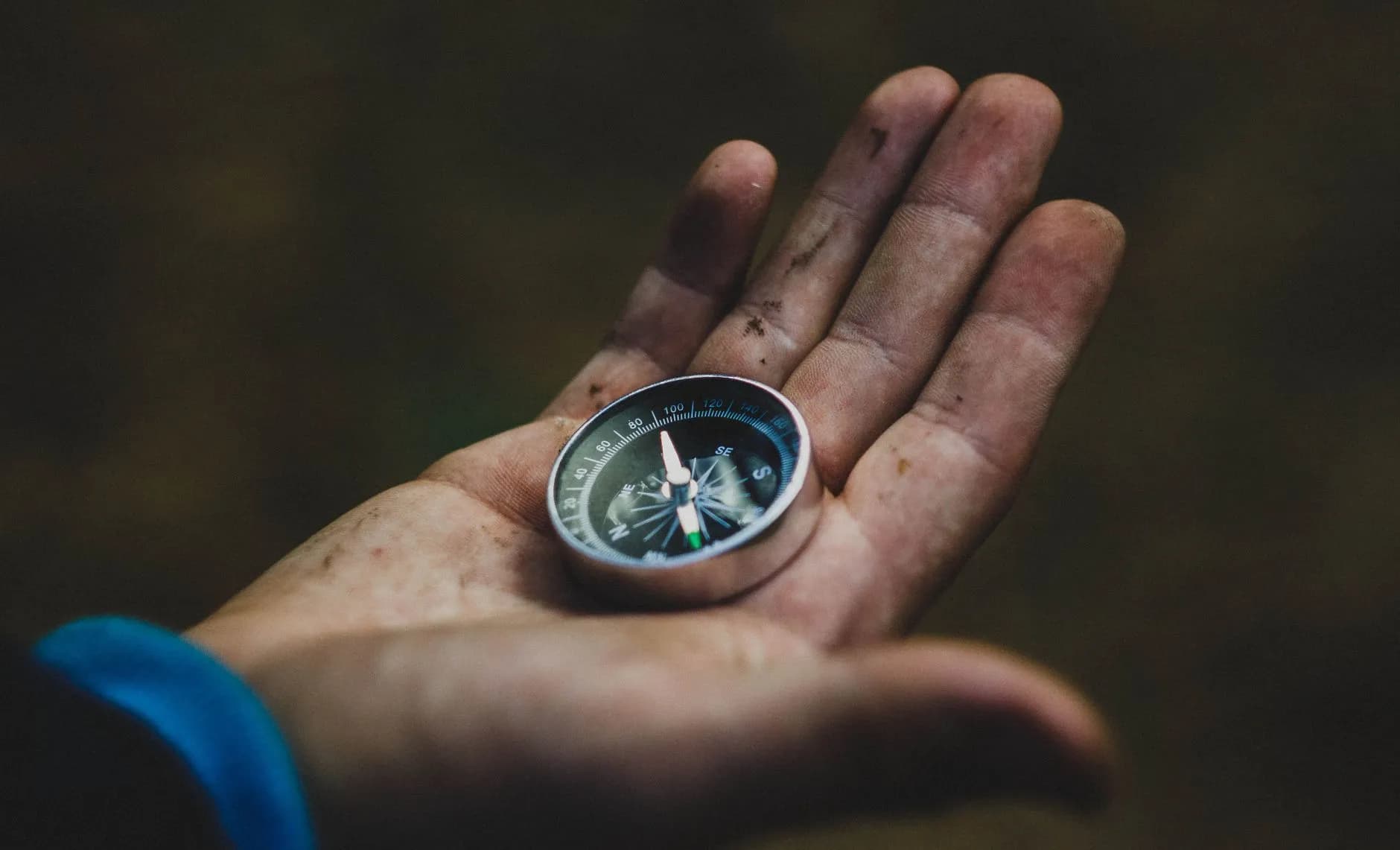 Prayer for guidance and direction in life