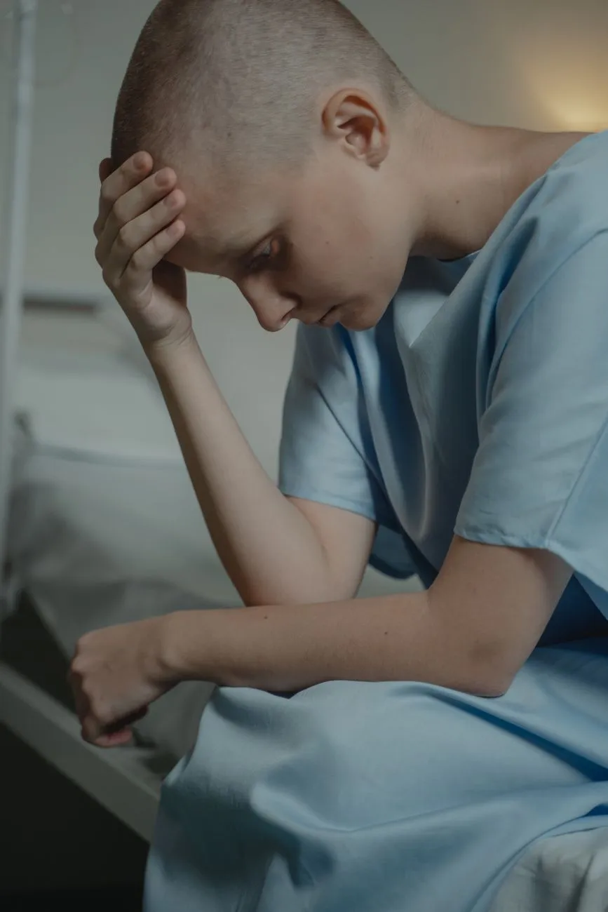 Prayer for Healing and Strength After a Breakup