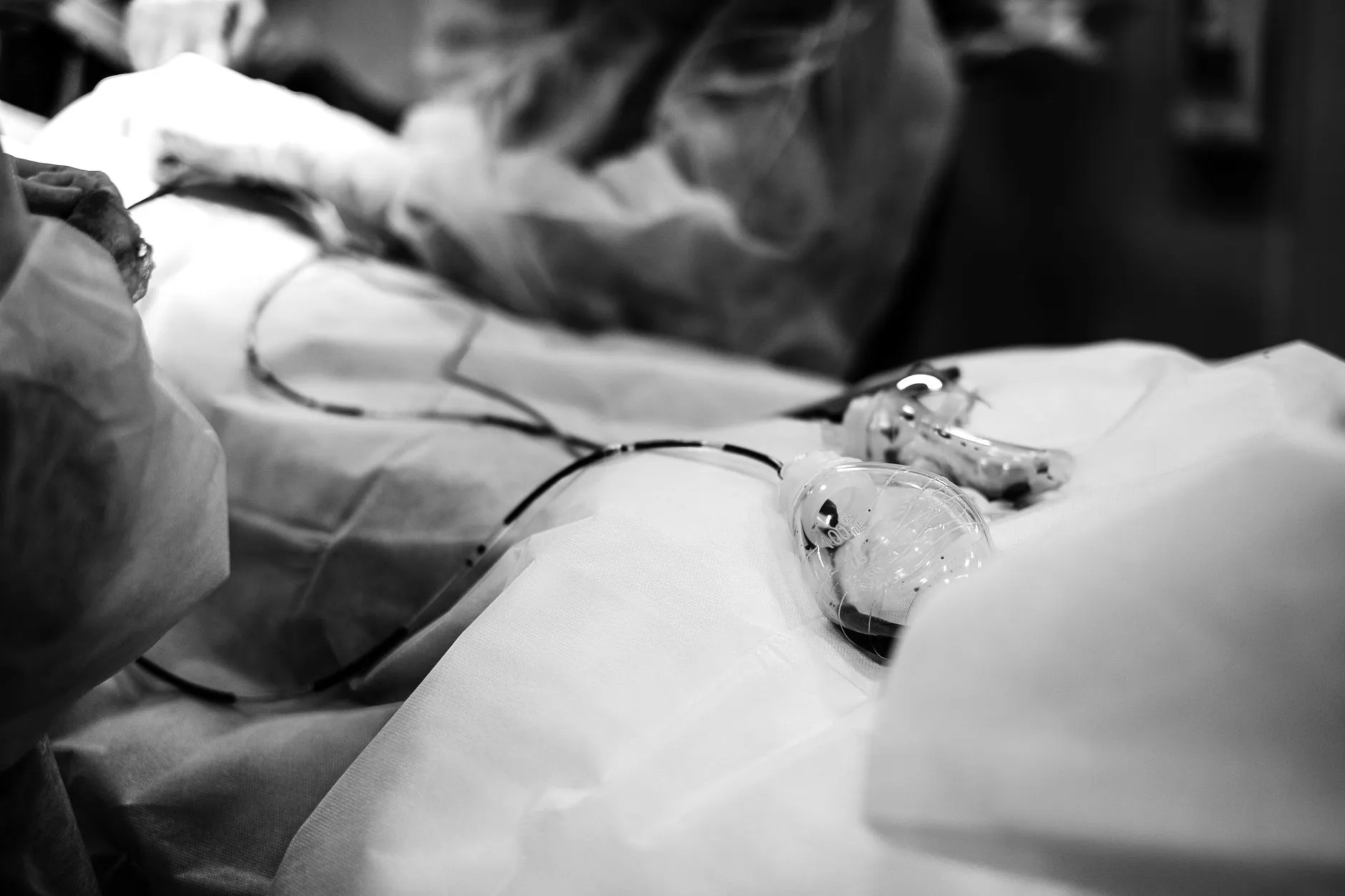 Prayer for healing from the past and moving forward
