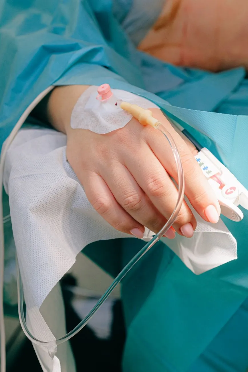 A Powerful Prayer for Prayer For Health | Seek God's Grace
