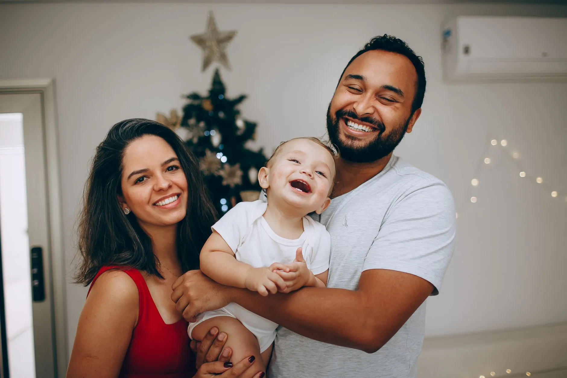 Prayer for my family's hope and encouragement