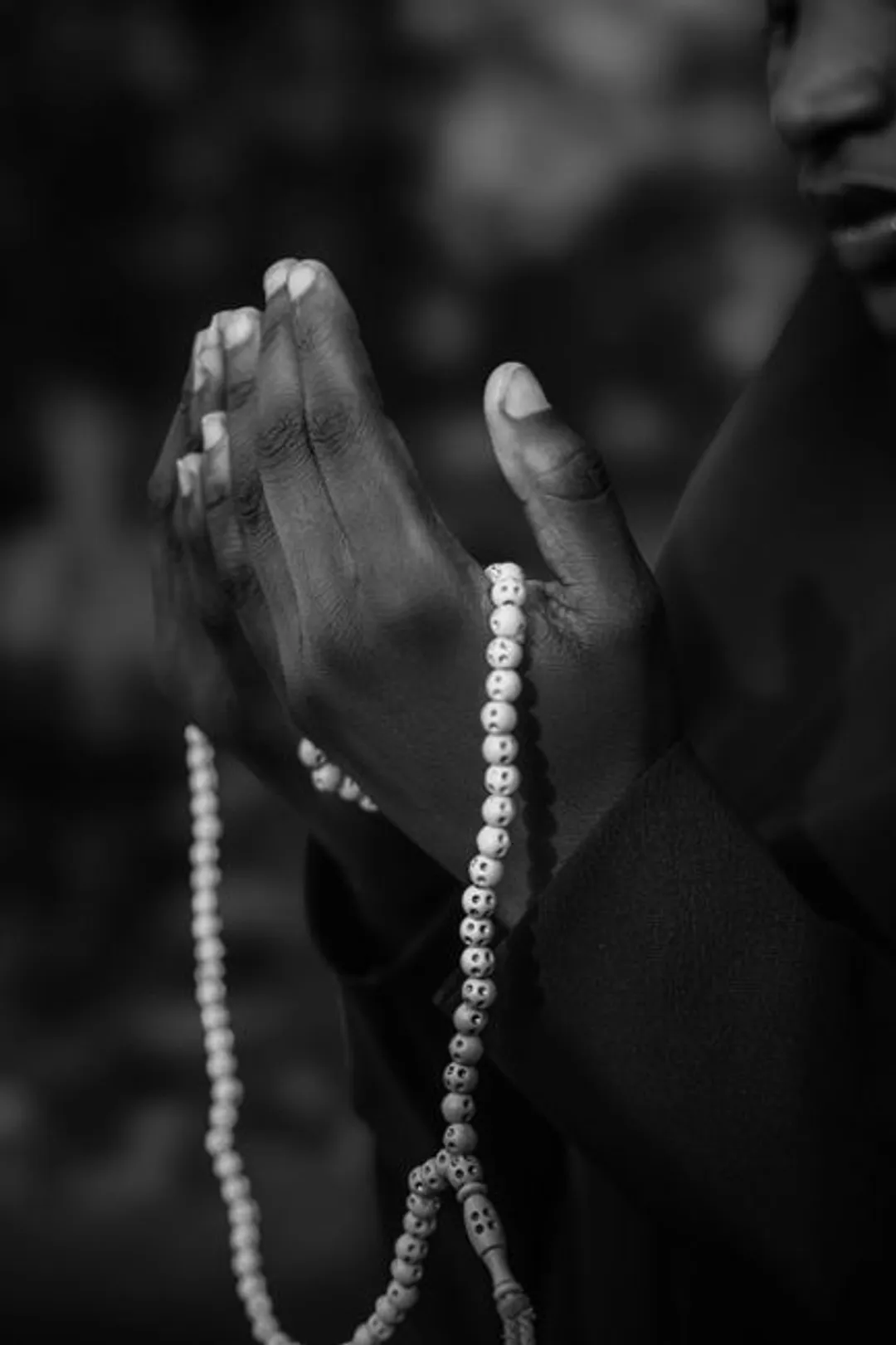 A Prayer for Those Affected by Revenge Porn