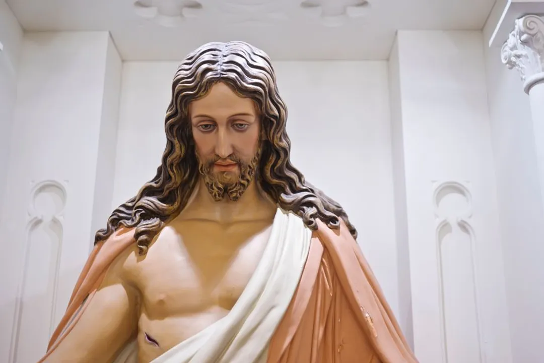 A Powerful Prayer for Salvation from a Life of Sin and Addiction