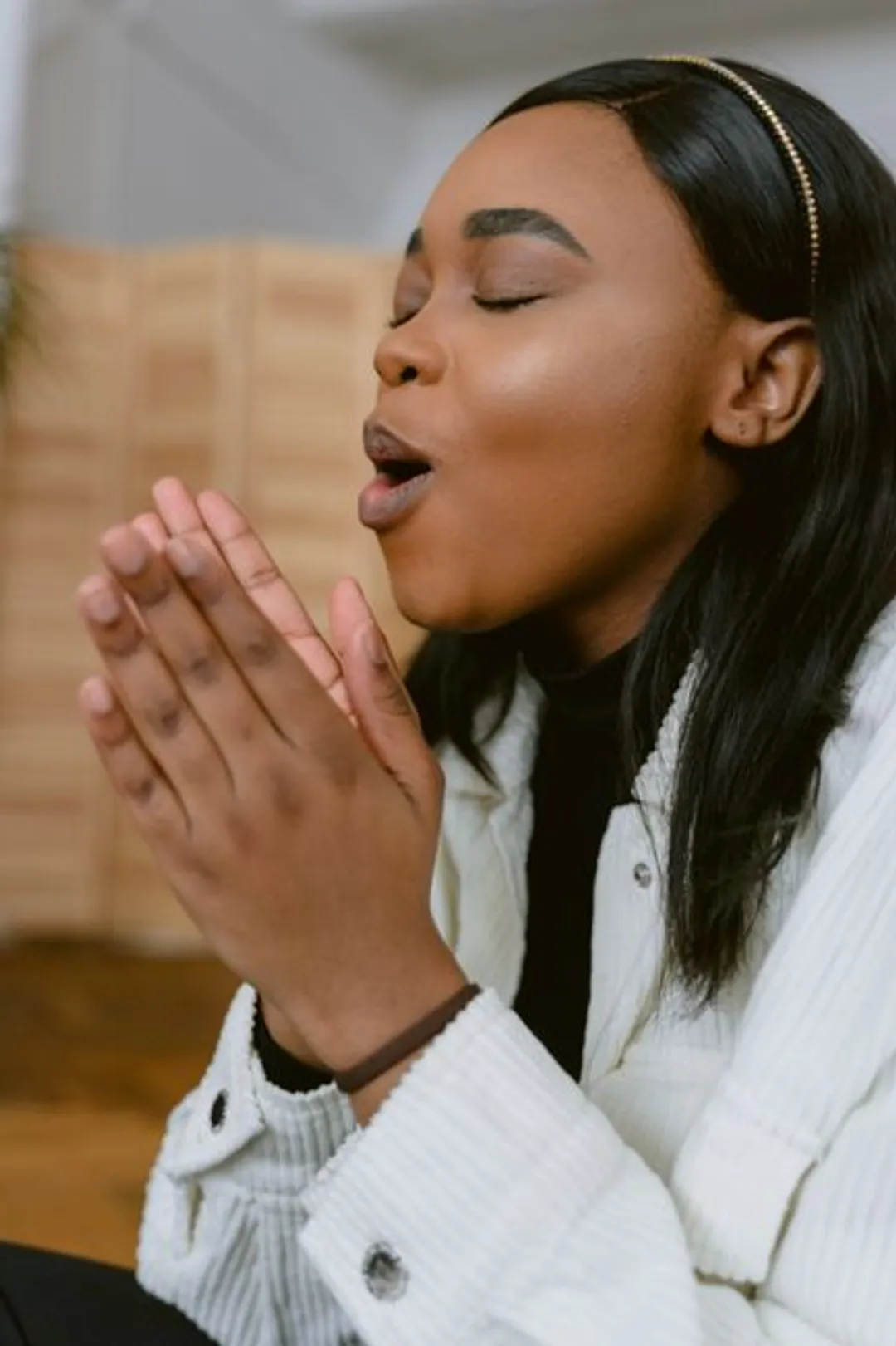 A Prayer for Social Media Influencers to Use Their Platforms for Good