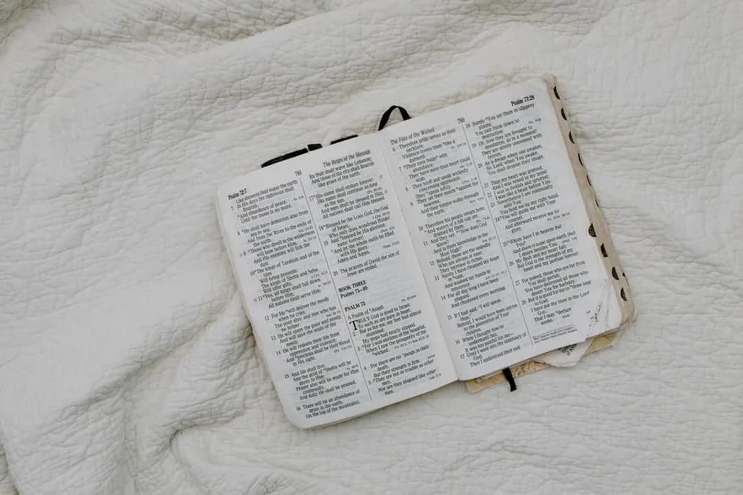 A Powerful Prayer for Wisdom in Leadership and Decision Making