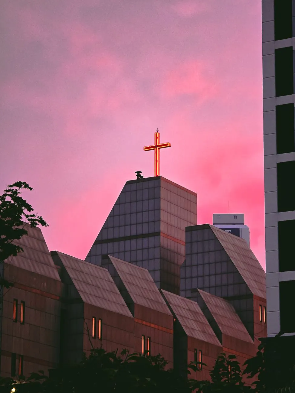 Feeling God's Presence: A Comforting Prayer