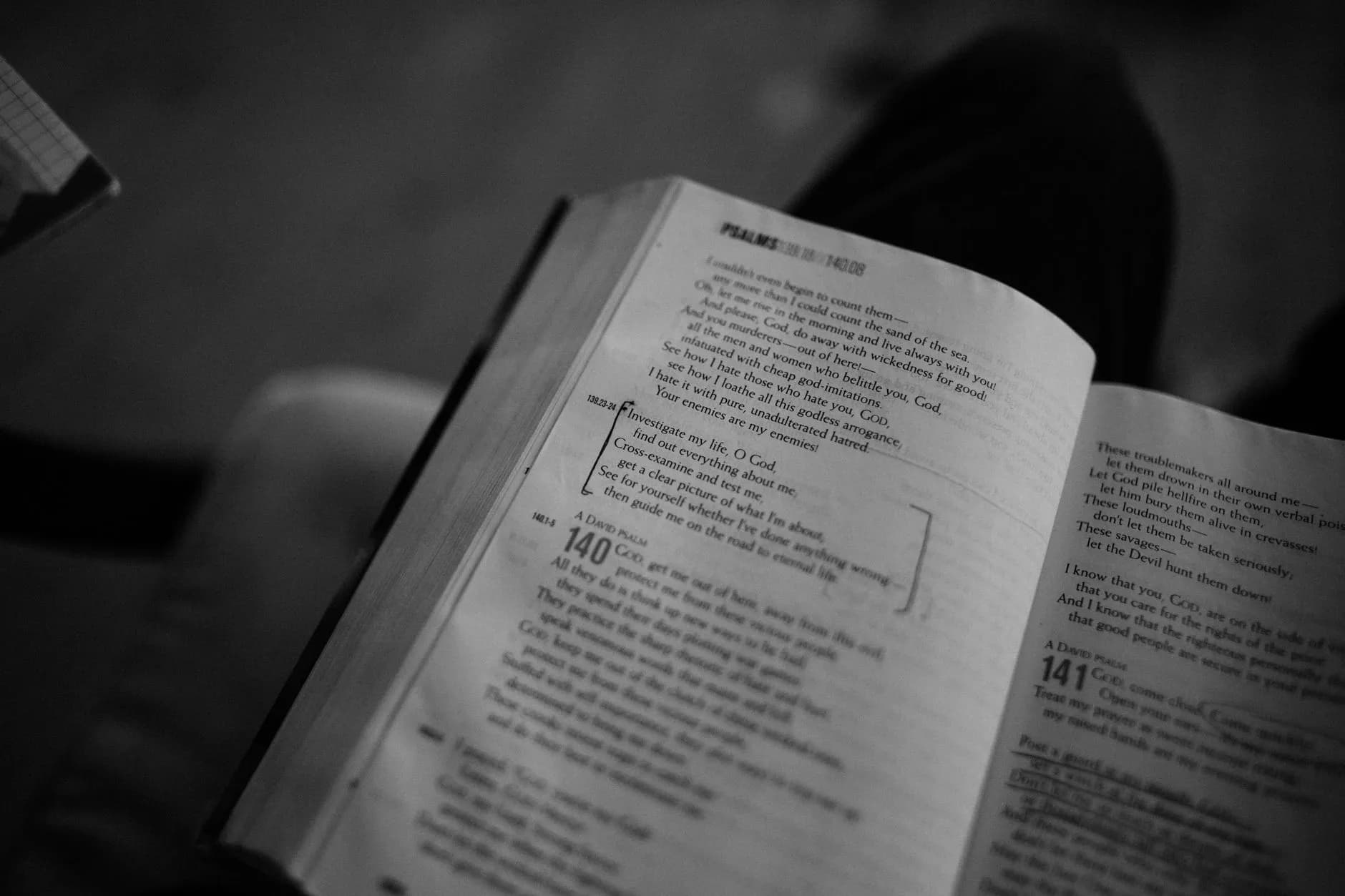 Prayers for Strength and Guidance in Decision Making