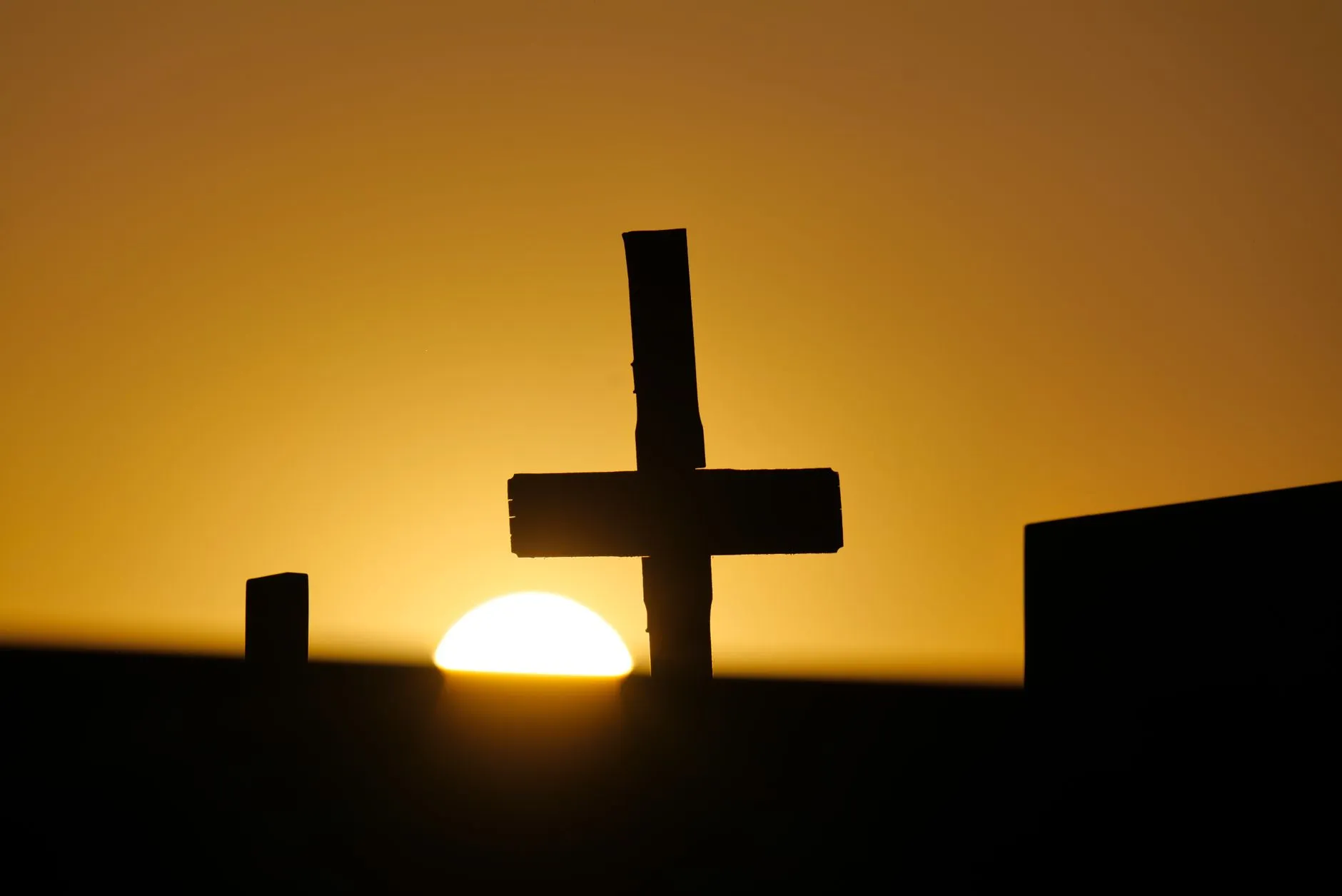 Sabbath Is More than Self-Care