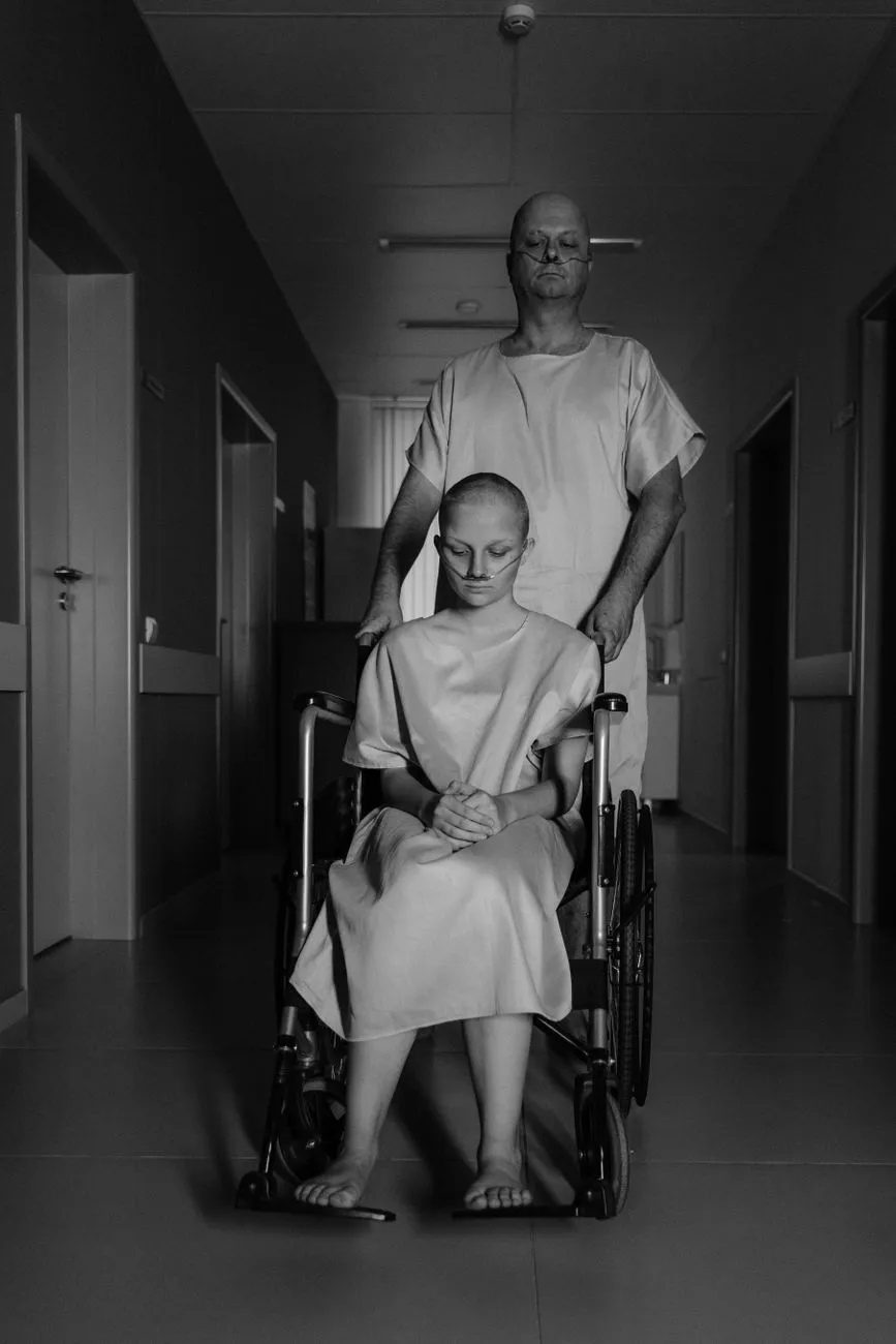 The Impact of Forgiveness on Physical Health