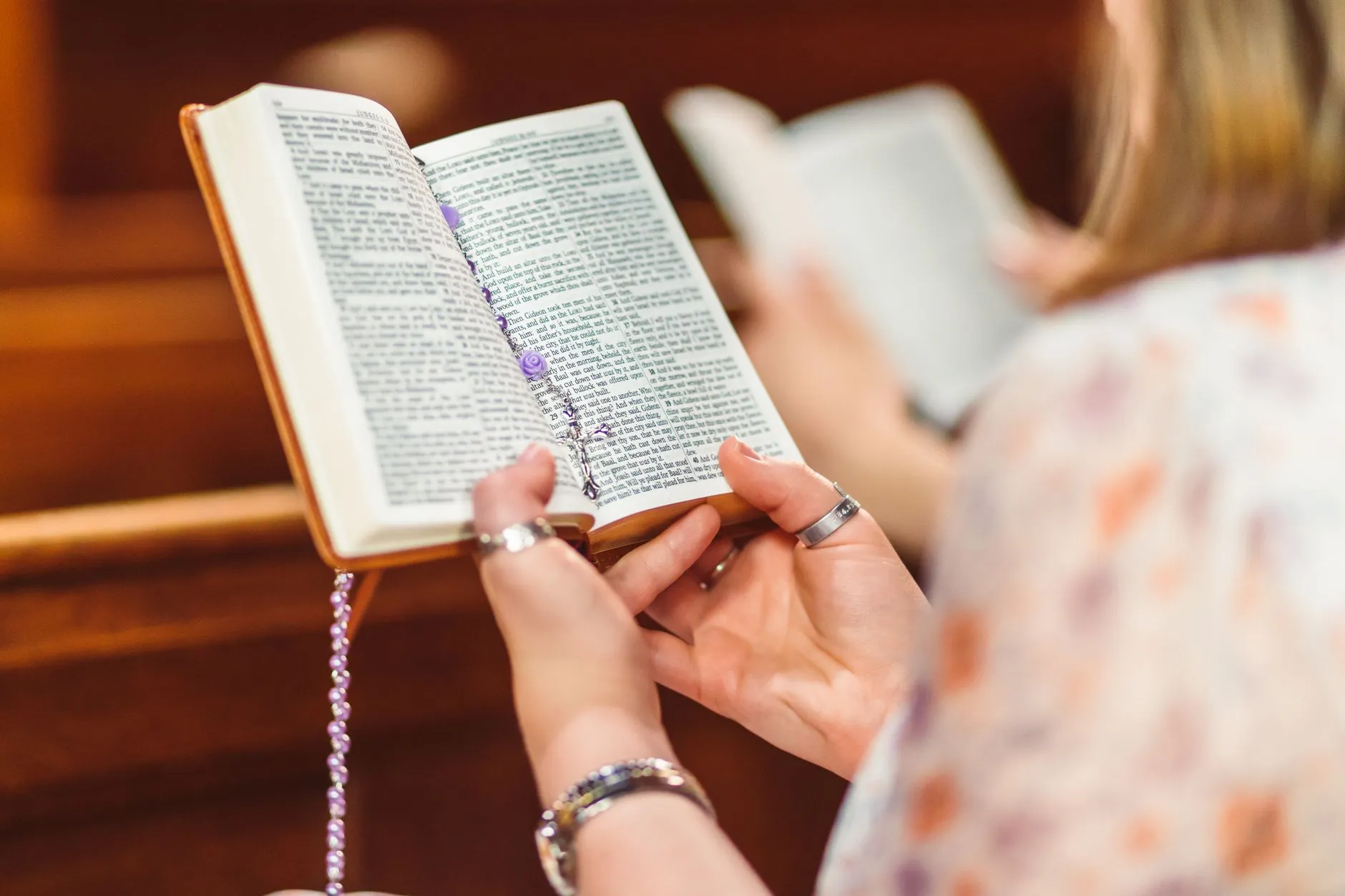 The Role of the Holy Spirit in Your Daily Routine