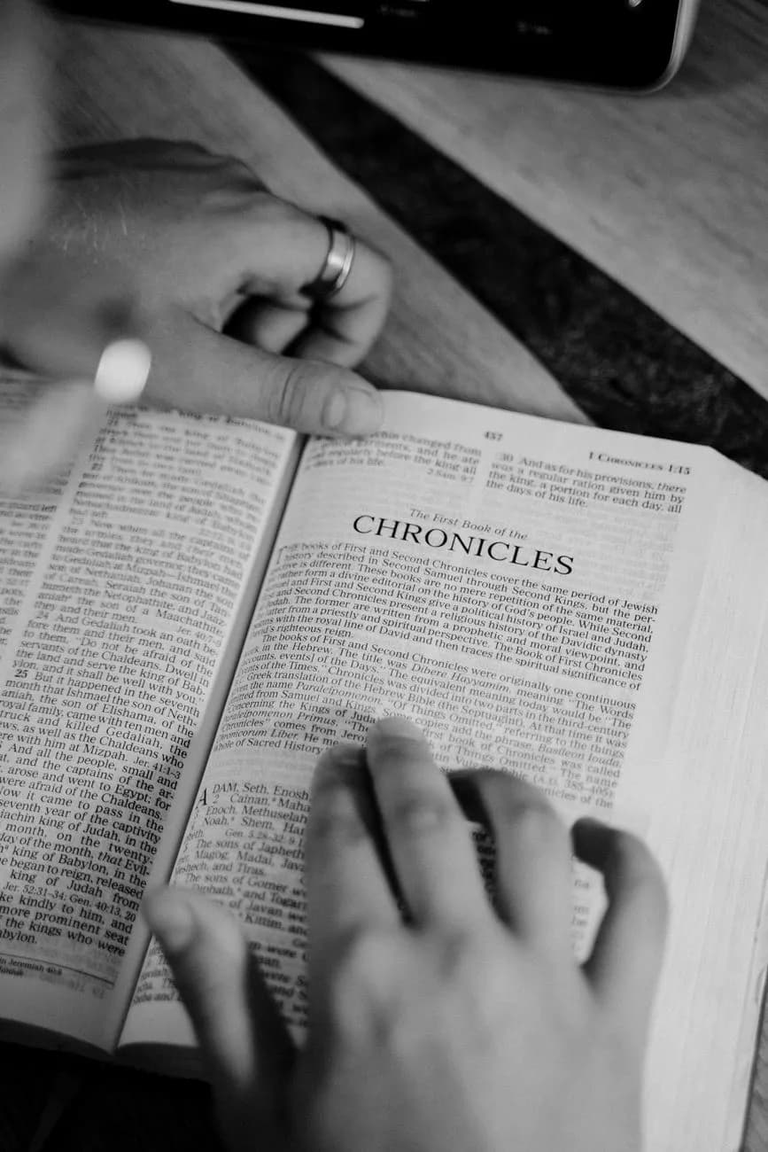 Understanding God's Unconditional Grace