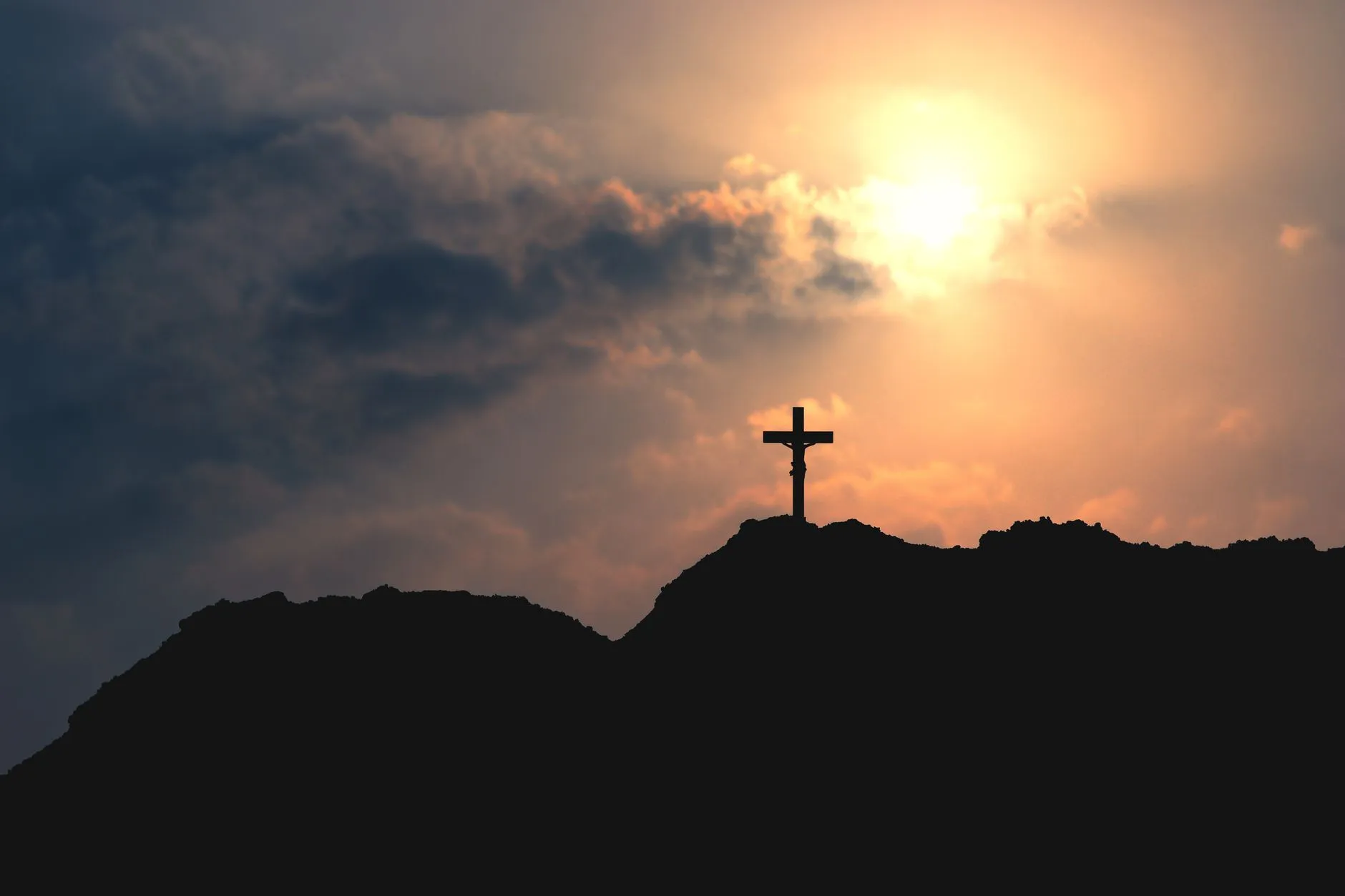 Weeping Christians Are Growing Christians
