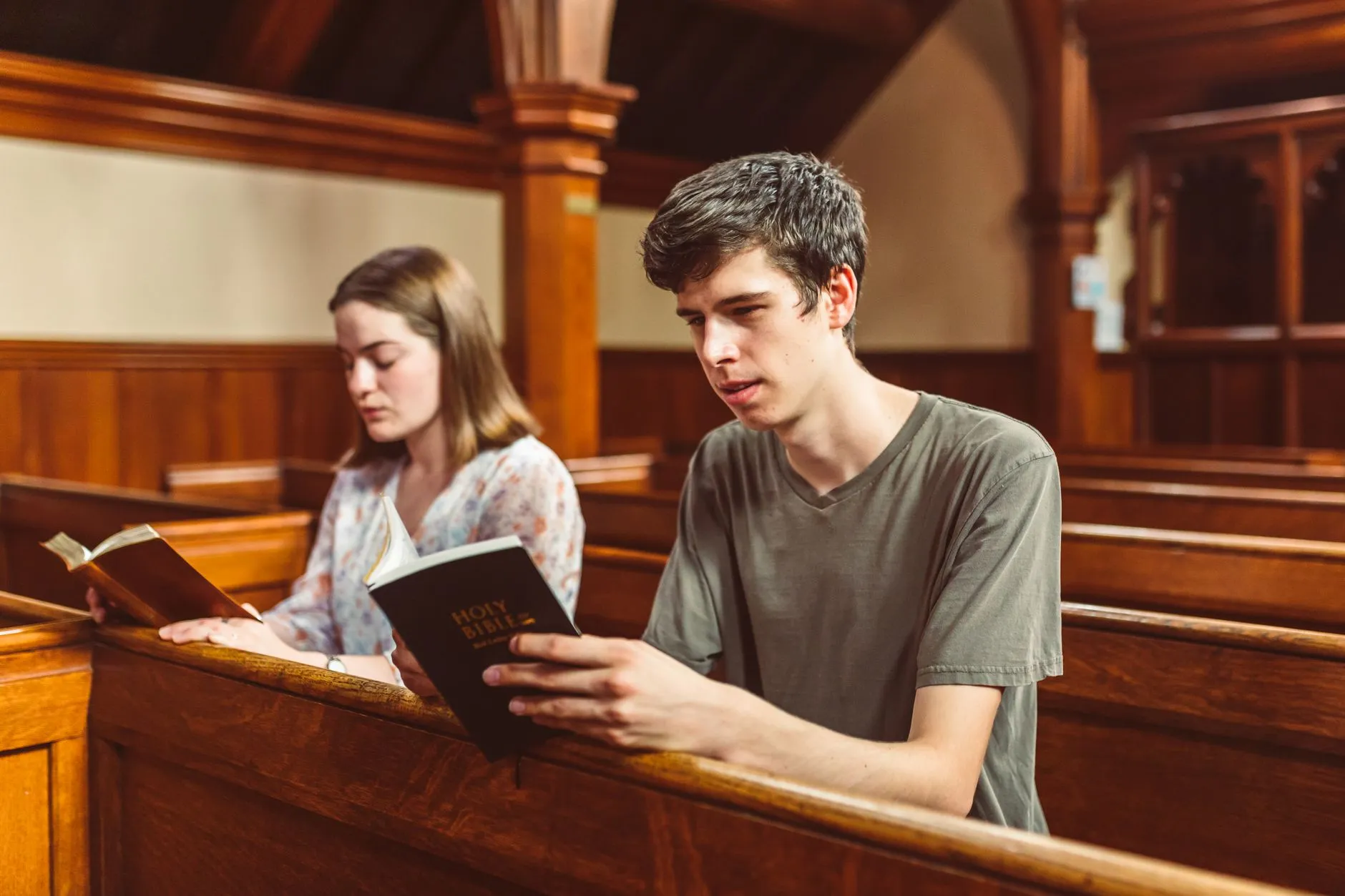 What Does the Bible Say About Fasting? A Guide to Spiritual Renewal