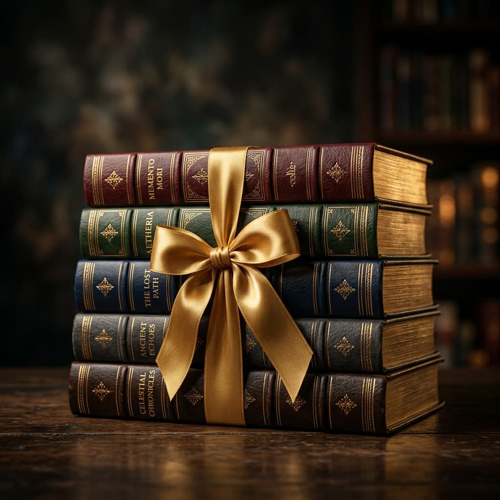 The Complete Believer's Master Collection