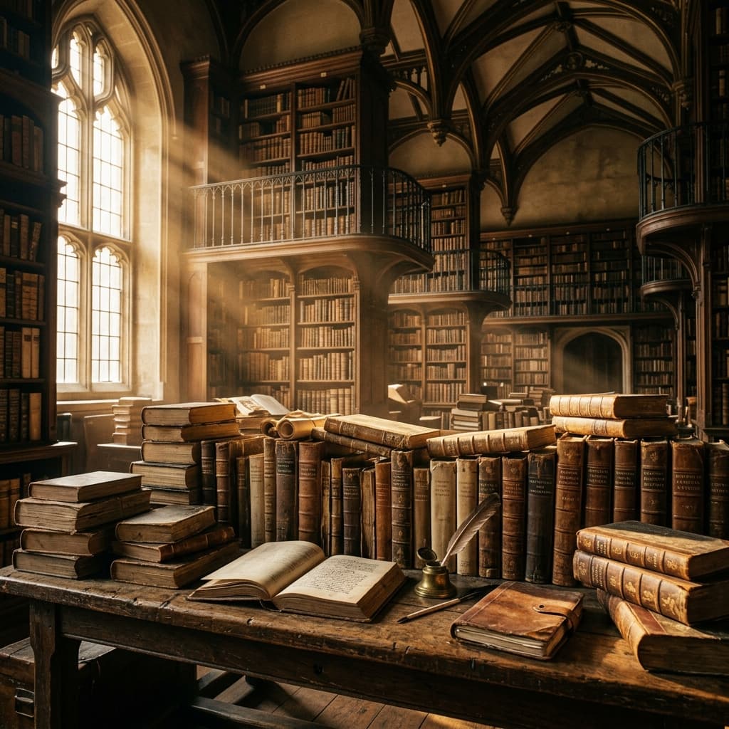 The Classic Theologians Bundle