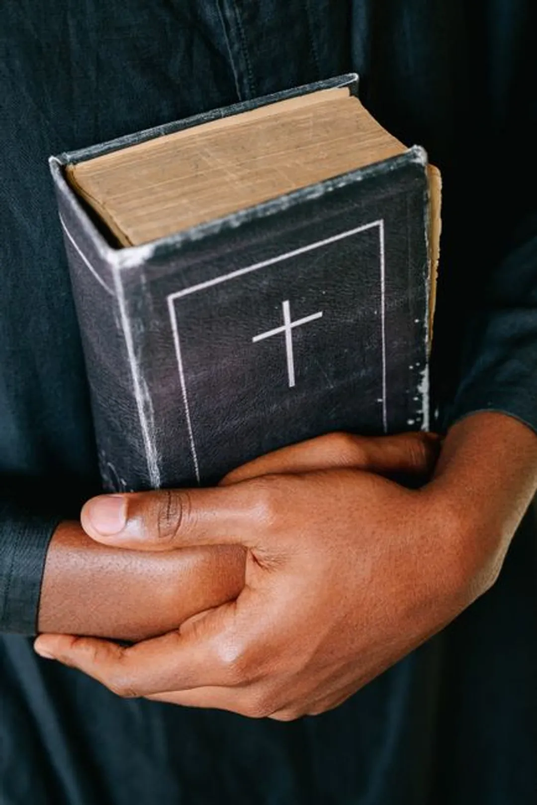 Afraid Of Evangelism Try This