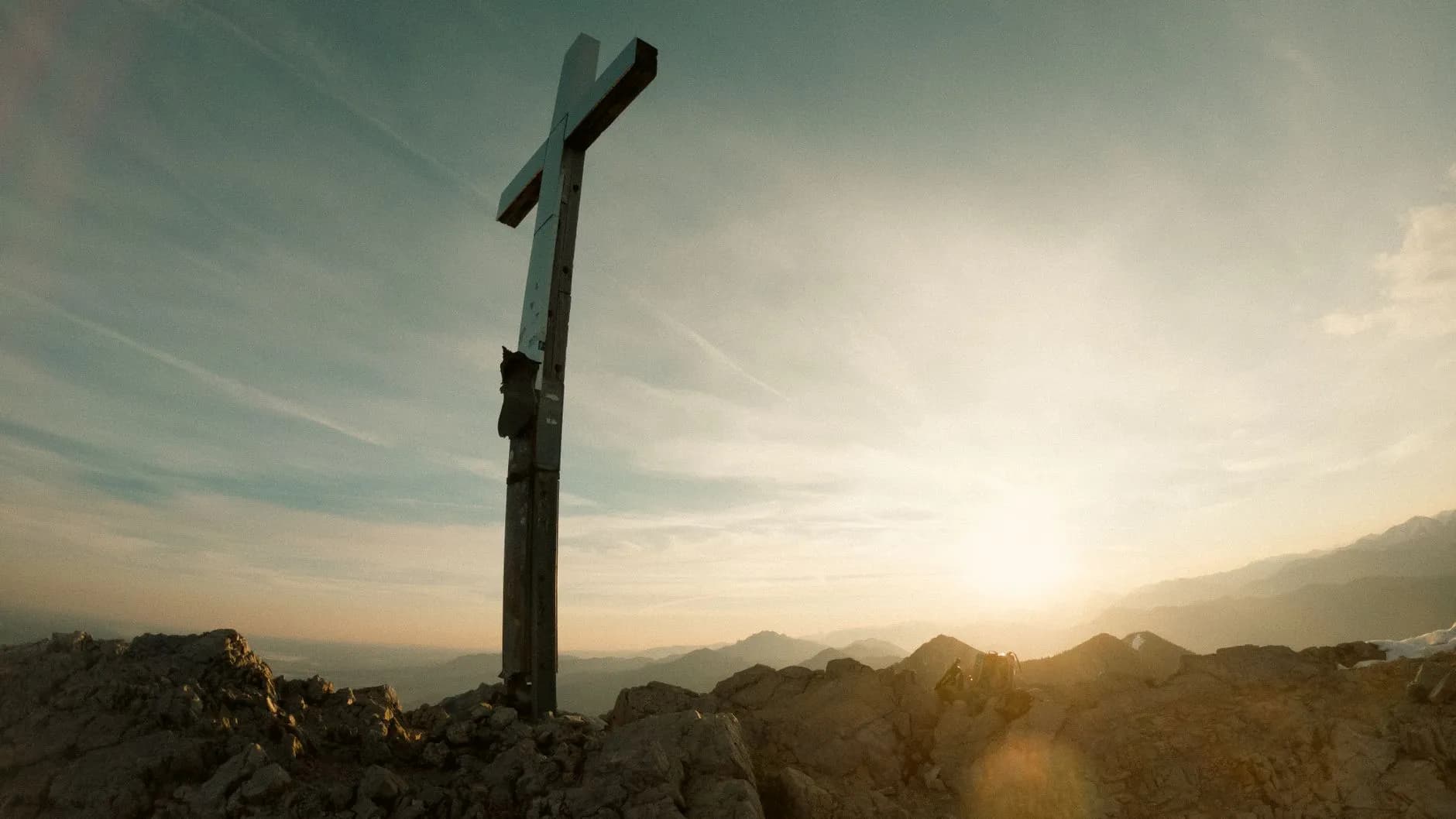 A Powerful Prayer for Alleluia Elevation Worship Lyrics | Seek God's Grace