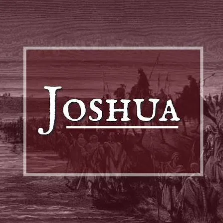 joshua