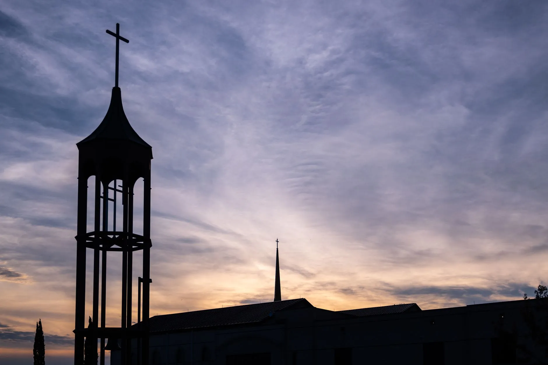 C. S. Lewis, the New Atheists, and the Failure to Disprove God with Alister McGrath