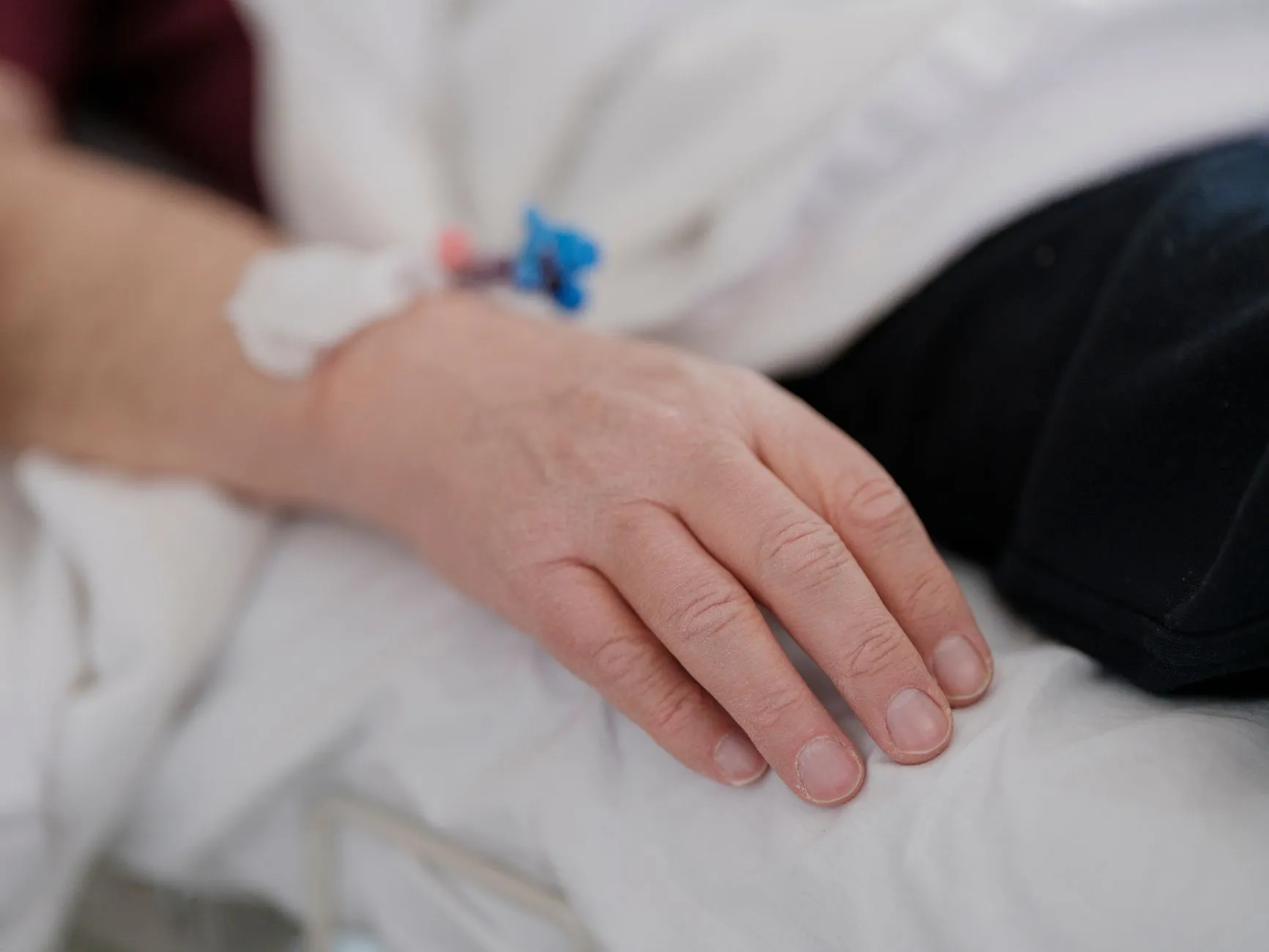 Catholic prayer for healing of cancer