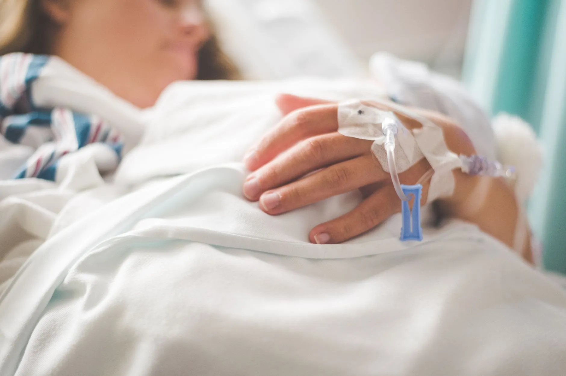 Christ’s Skin for Mine: Autoimmune Disease and the Christian Life
