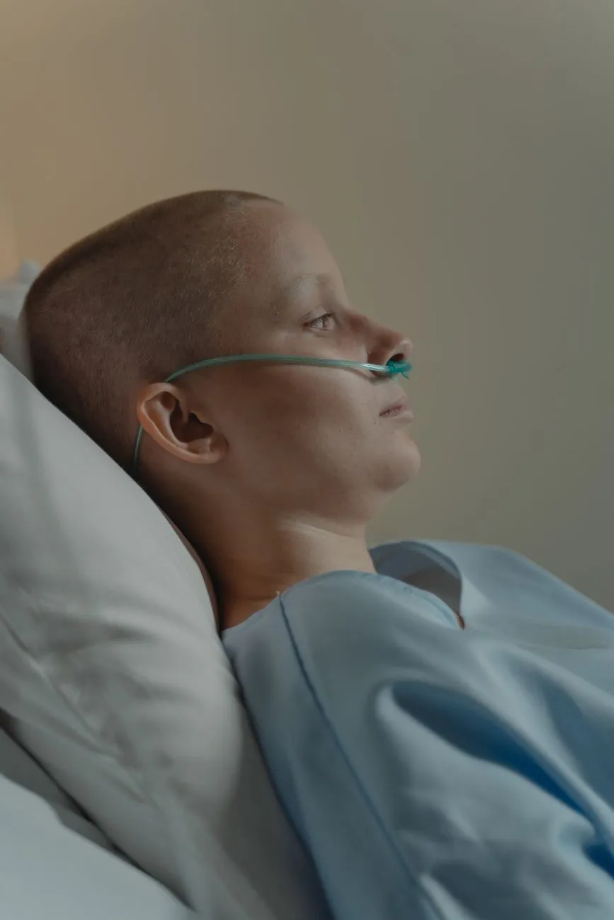 Christian Prayers for Healing: Finding Hope and Strength in Sickness