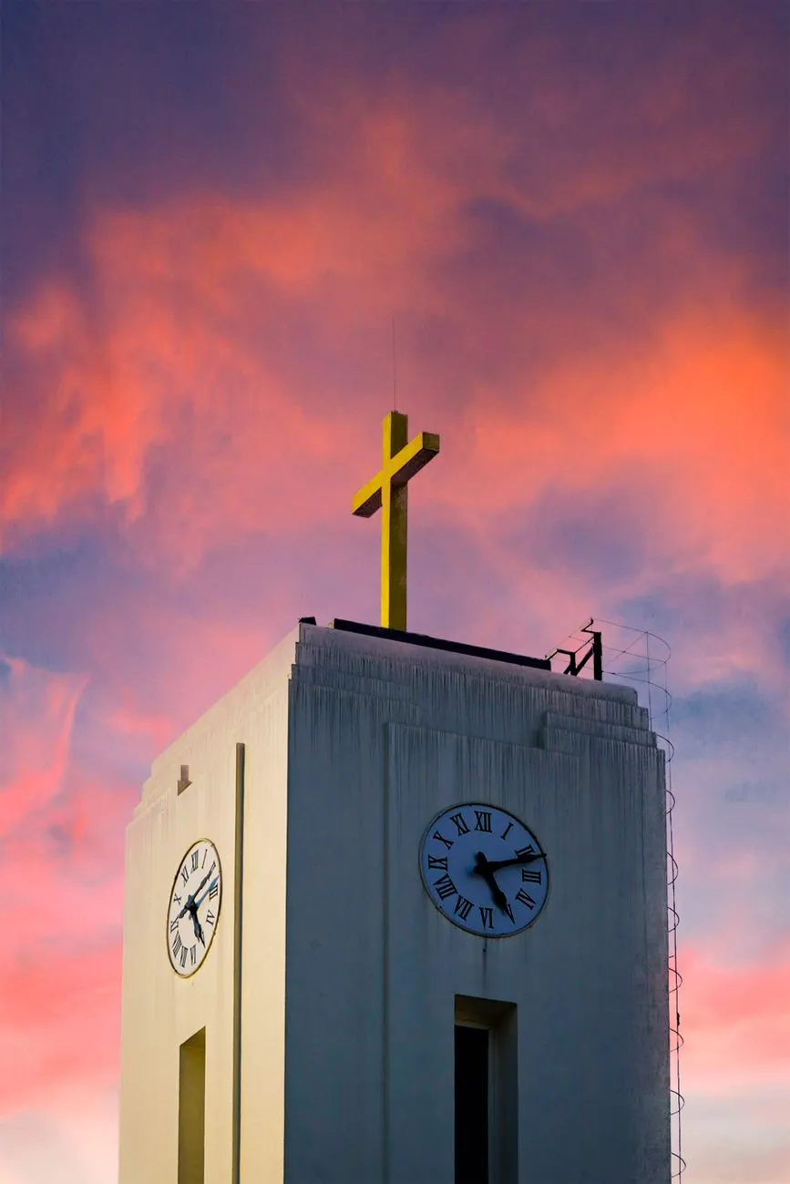 Daily prayer for renewal and rejuvenation