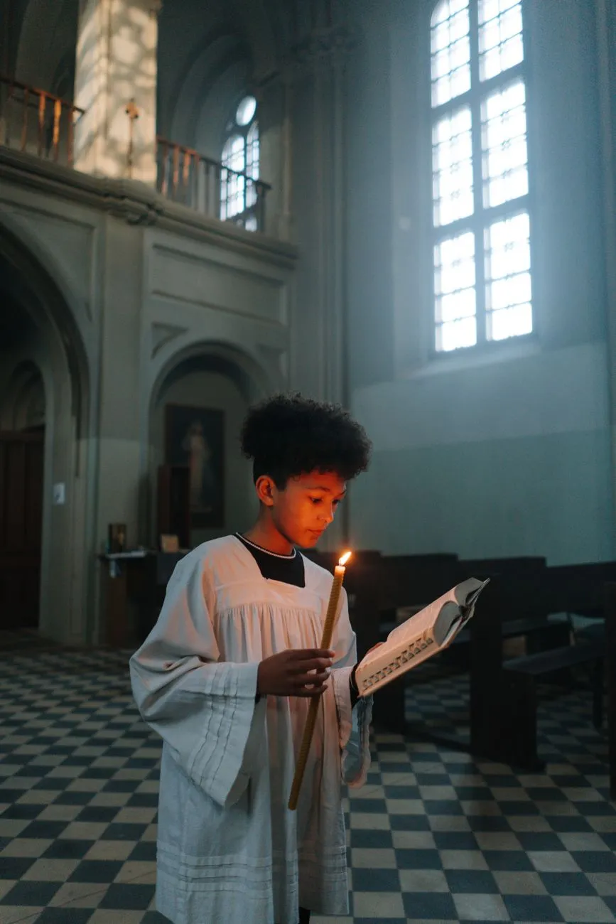 Dealing with Rejection Through the Eyes of Christ